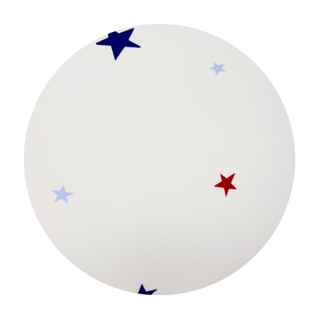 Little Fireworks Flutter Bikini