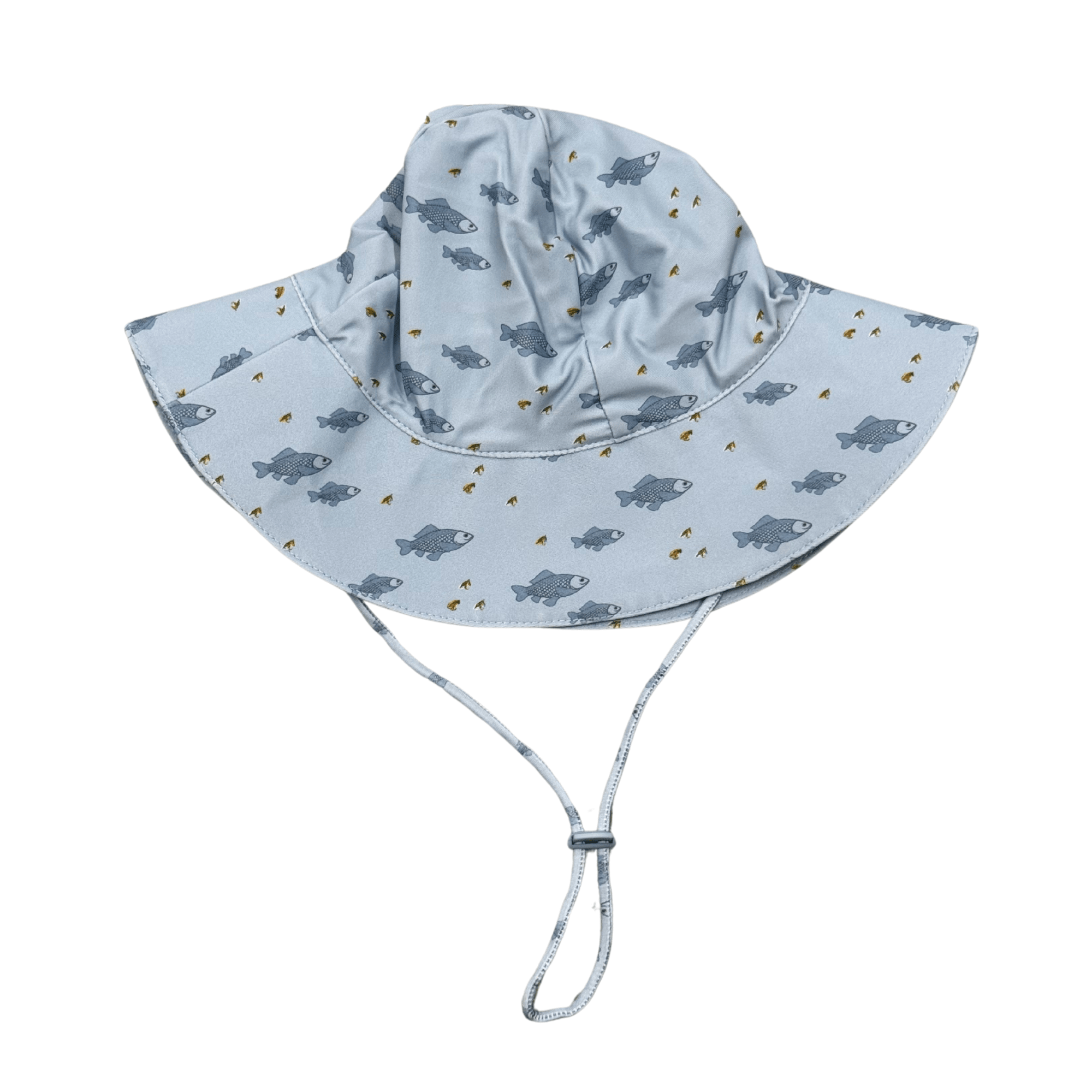 Baby Sun Hat