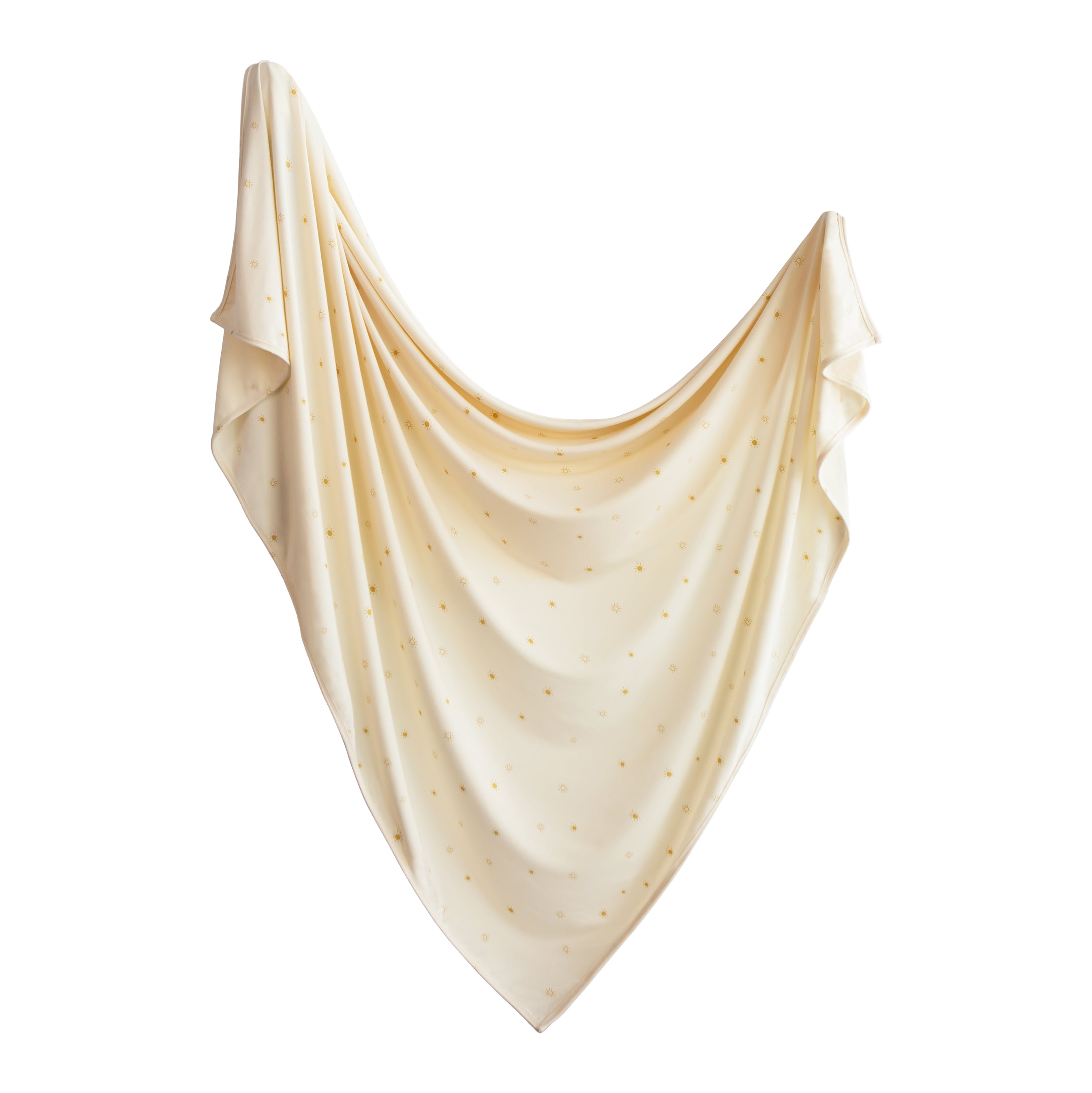 Stretchy Swaddle Swaddle Mushie Sun