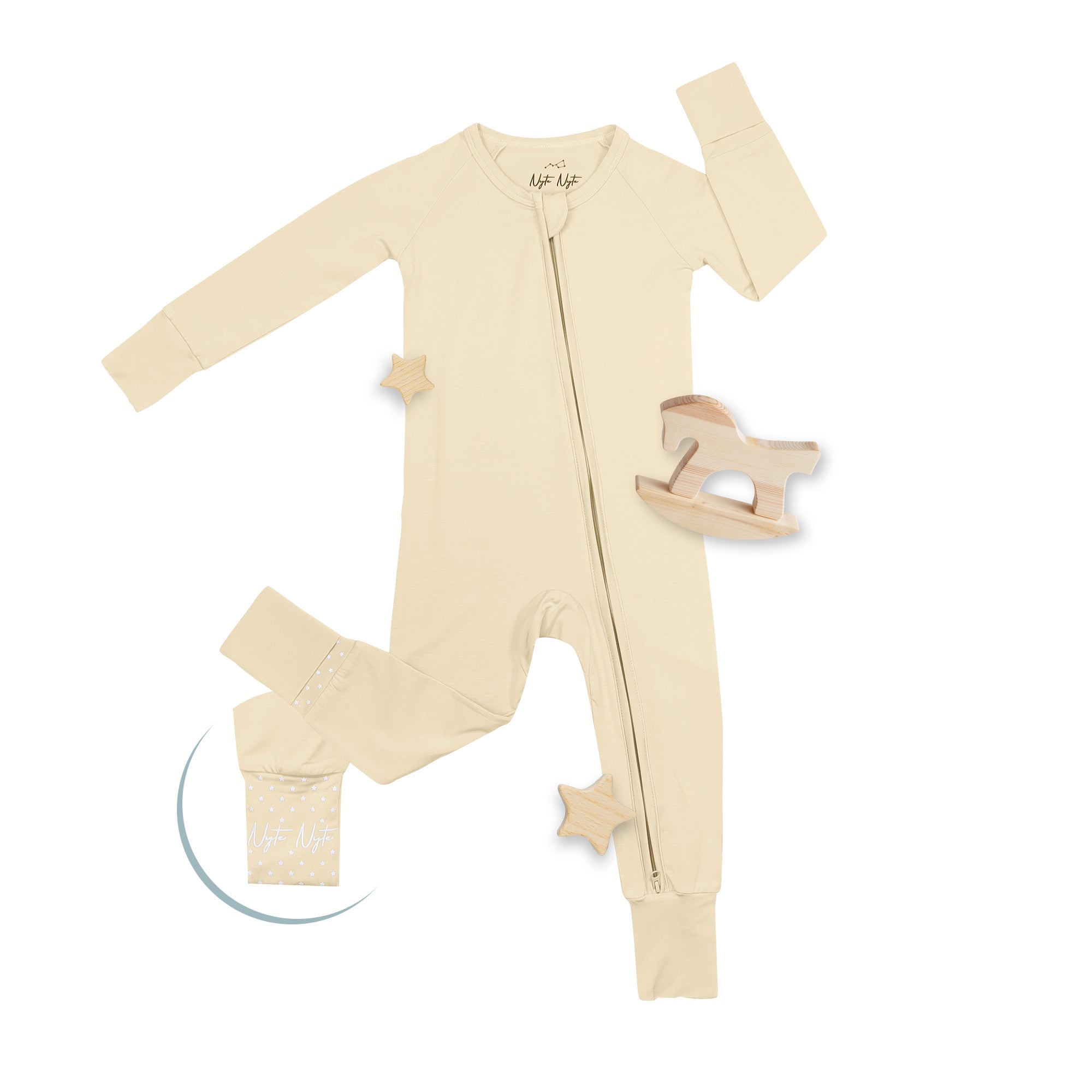 Nyte Nyte Sleeper +COLORS