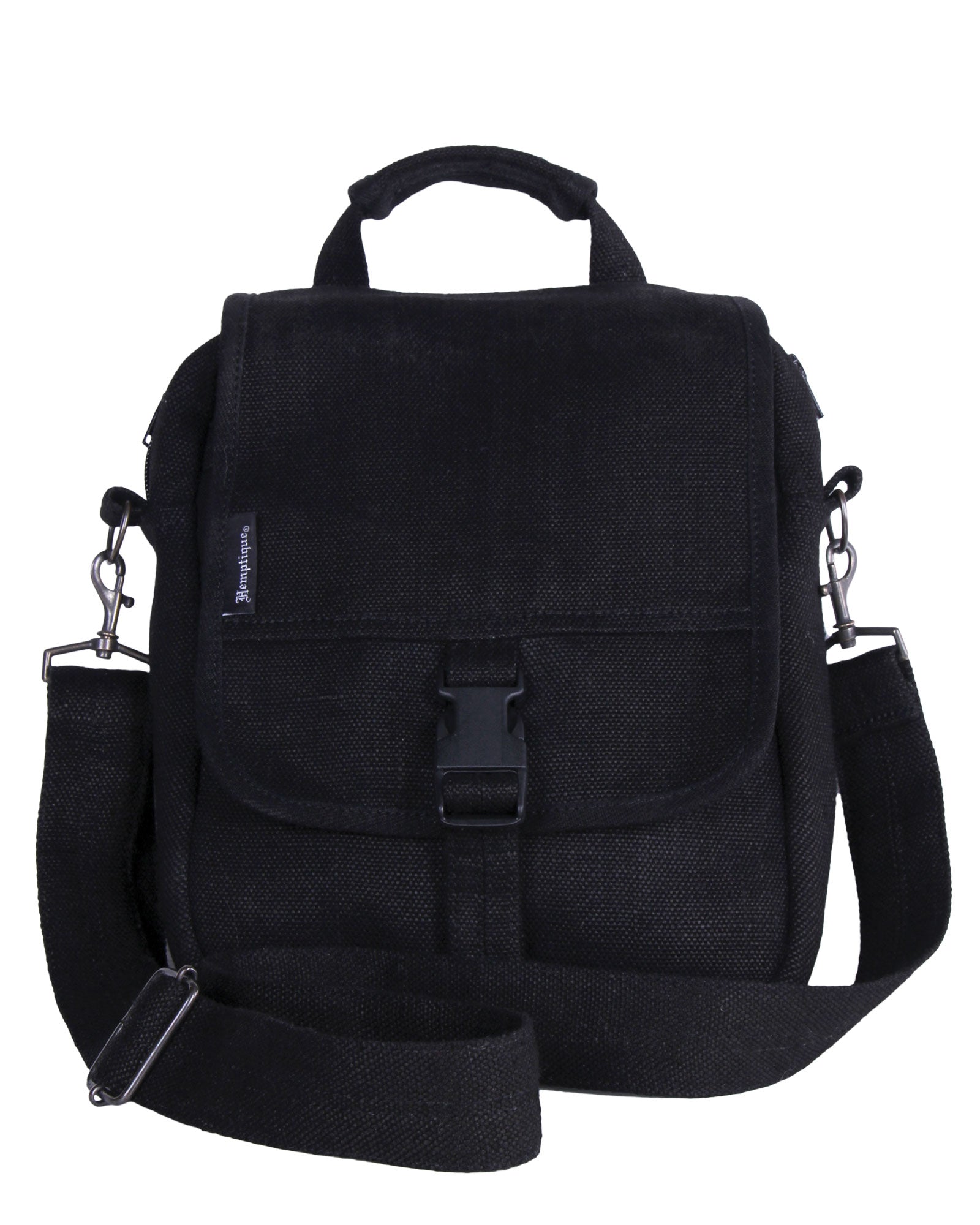 Hemp Deluxe Tablet Bag