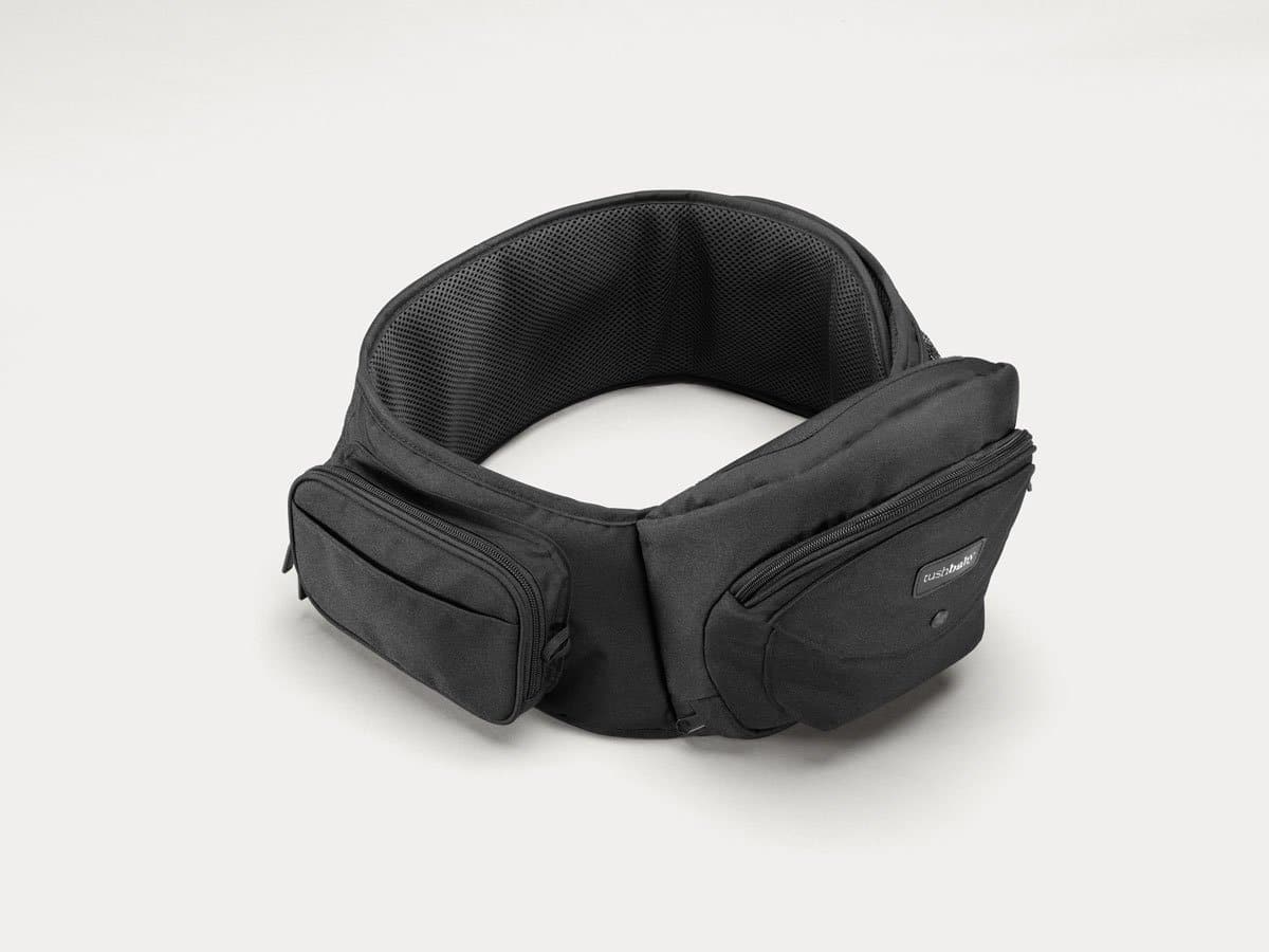 Tushbaby Hip Carrier Baby & Toddler Tushbaby