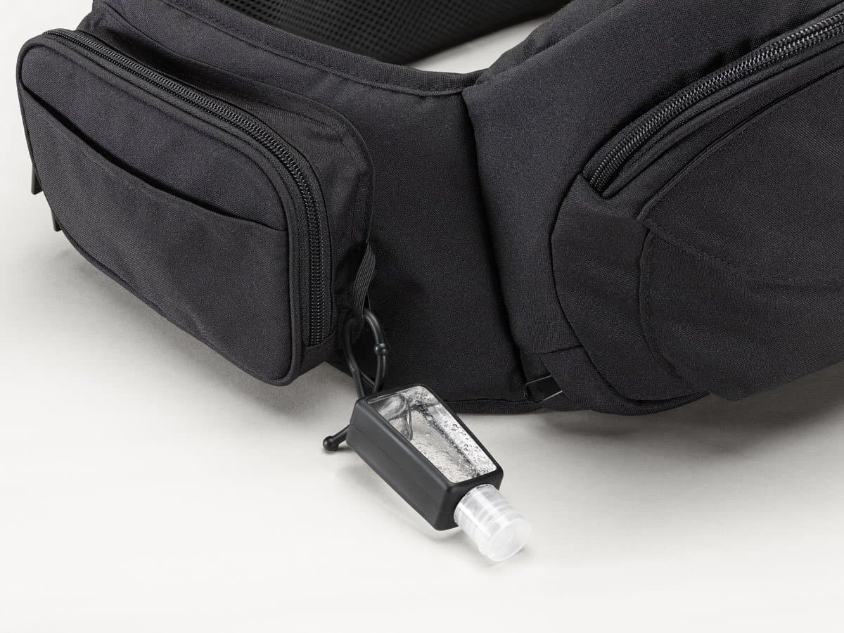 Tushbaby Hip Carrier Baby & Toddler Tushbaby