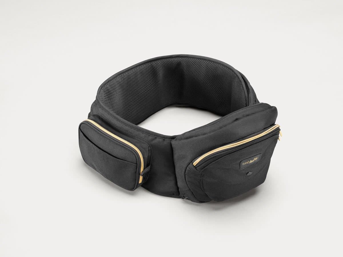 Tushbaby Hip Carrier Baby & Toddler Tushbaby