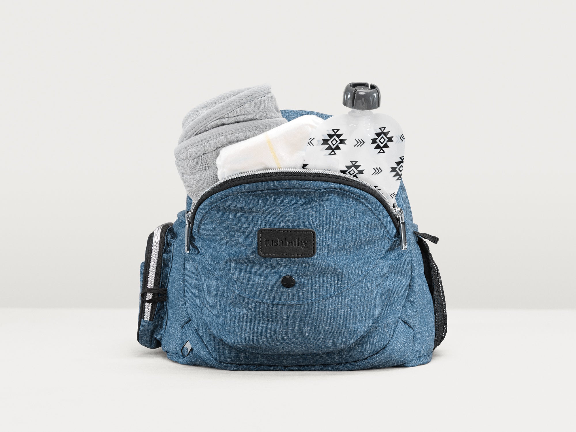 Tushbaby Hip Carrier Baby & Toddler Tushbaby