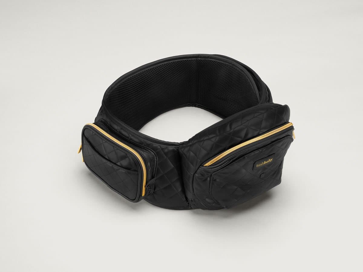 Tushbaby Hip Carrier Baby & Toddler Tushbaby
