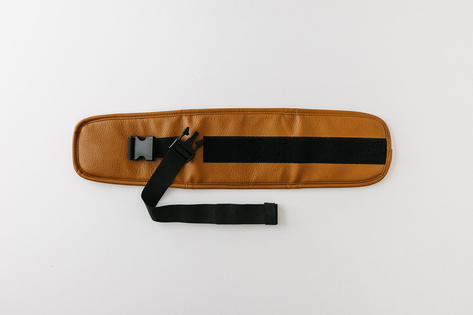 Waistband Extender Baby & Toddler Tushbaby Cognac