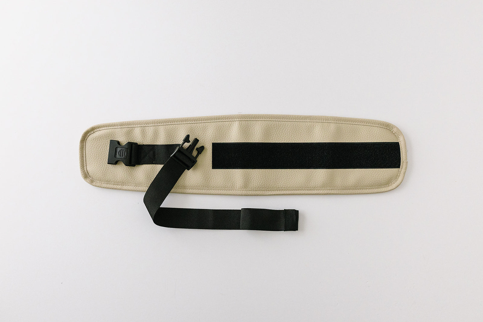 Waistband Extender Baby & Toddler Tushbaby Cream