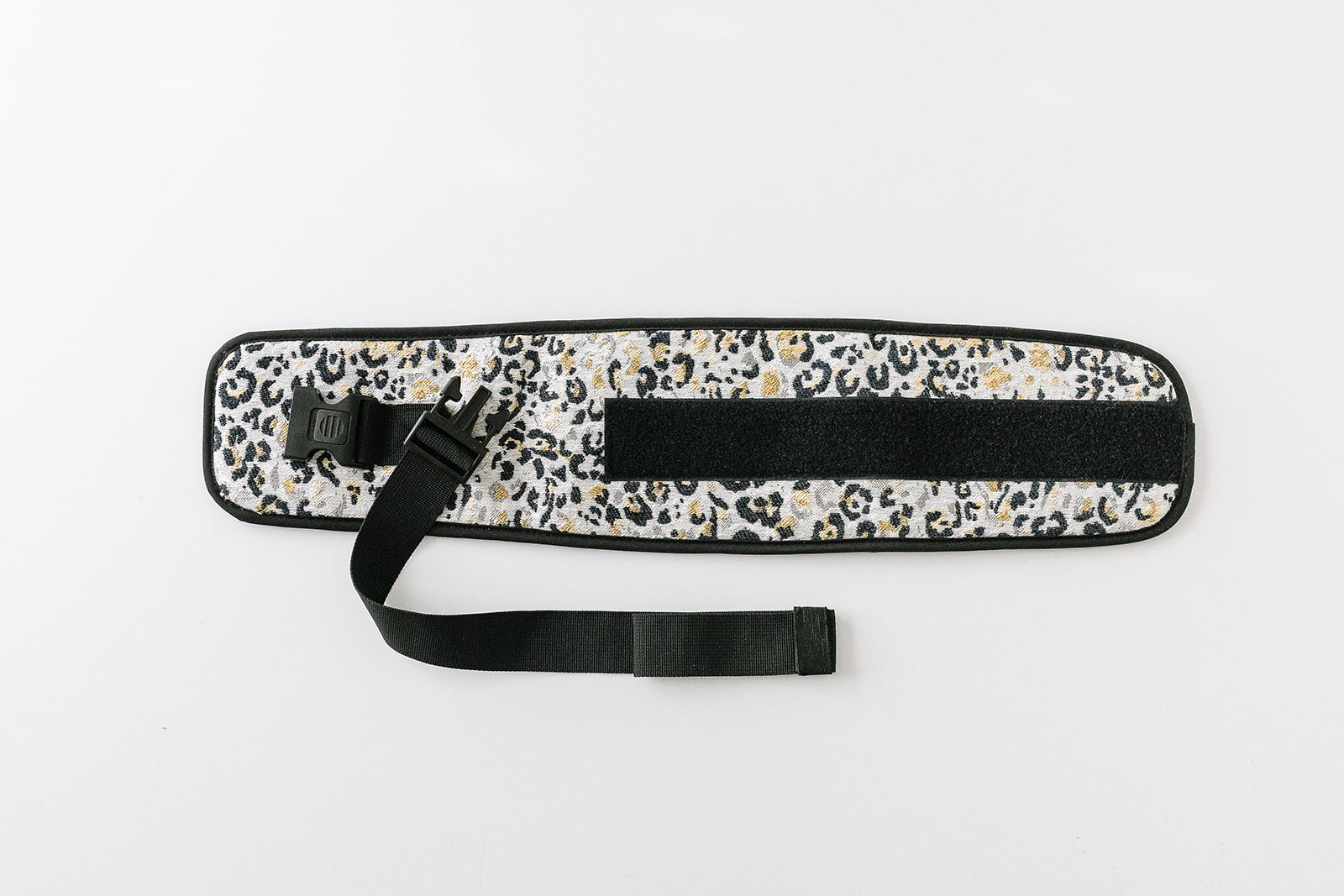 Waistband Extender Baby & Toddler Tushbaby Snow Leopard
