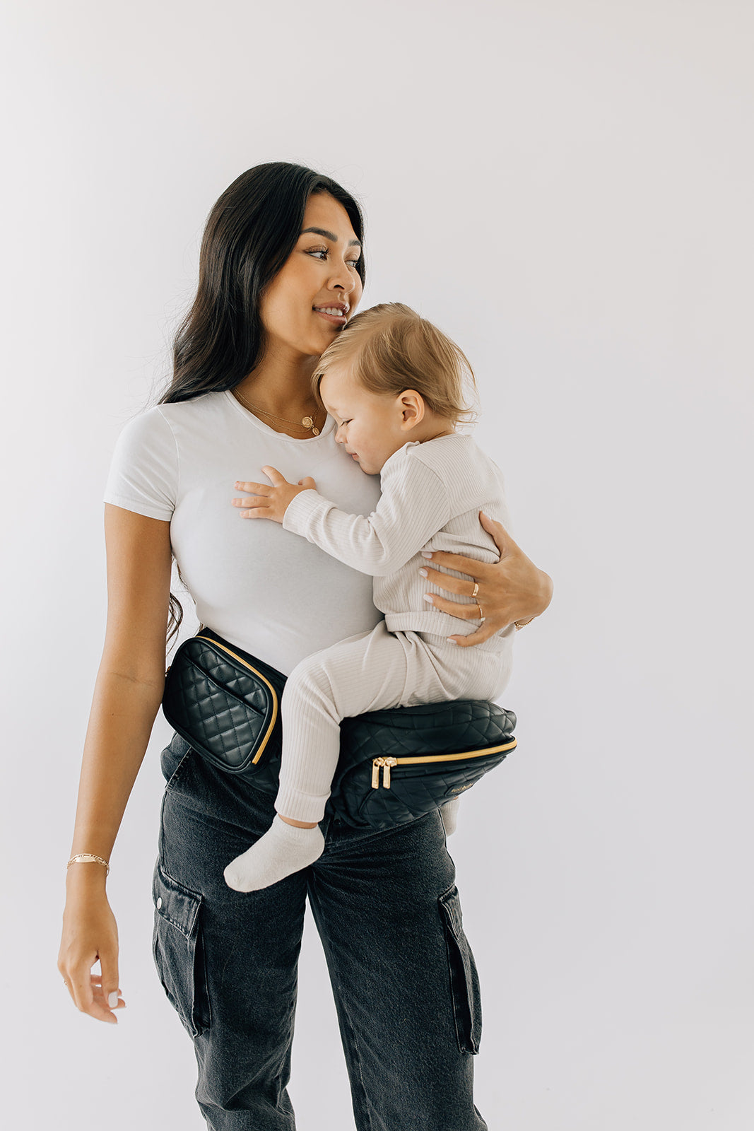 Tushbaby Hip Carrier Baby & Toddler Tushbaby