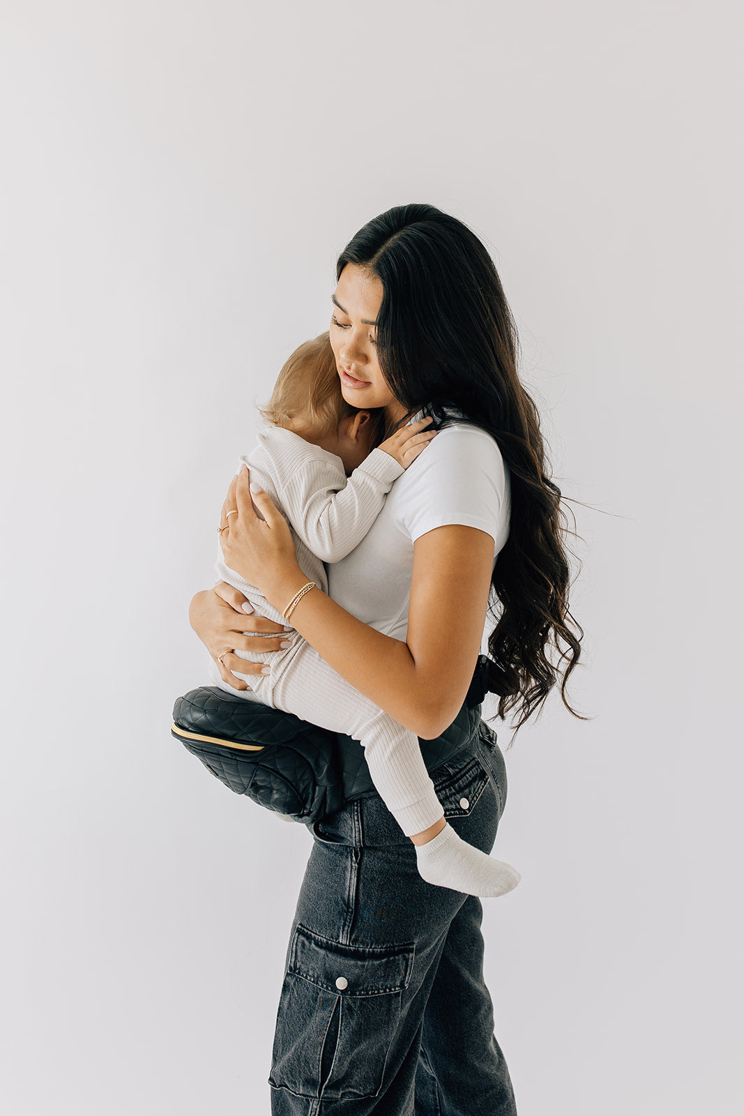 Tushbaby Hip Carrier Baby & Toddler Tushbaby