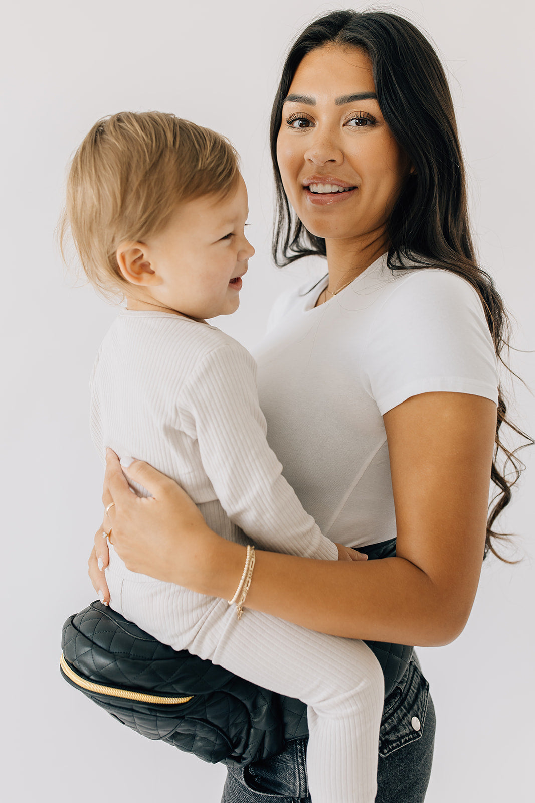 Tushbaby Hip Carrier Baby & Toddler Tushbaby