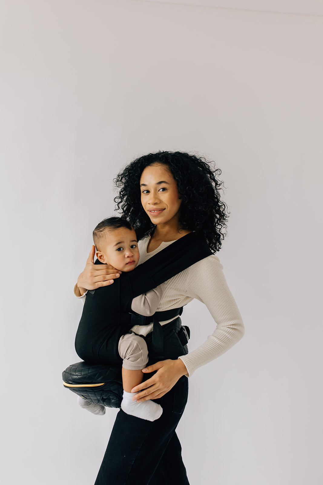 Tushbaby Hip Carrier Baby & Toddler Tushbaby