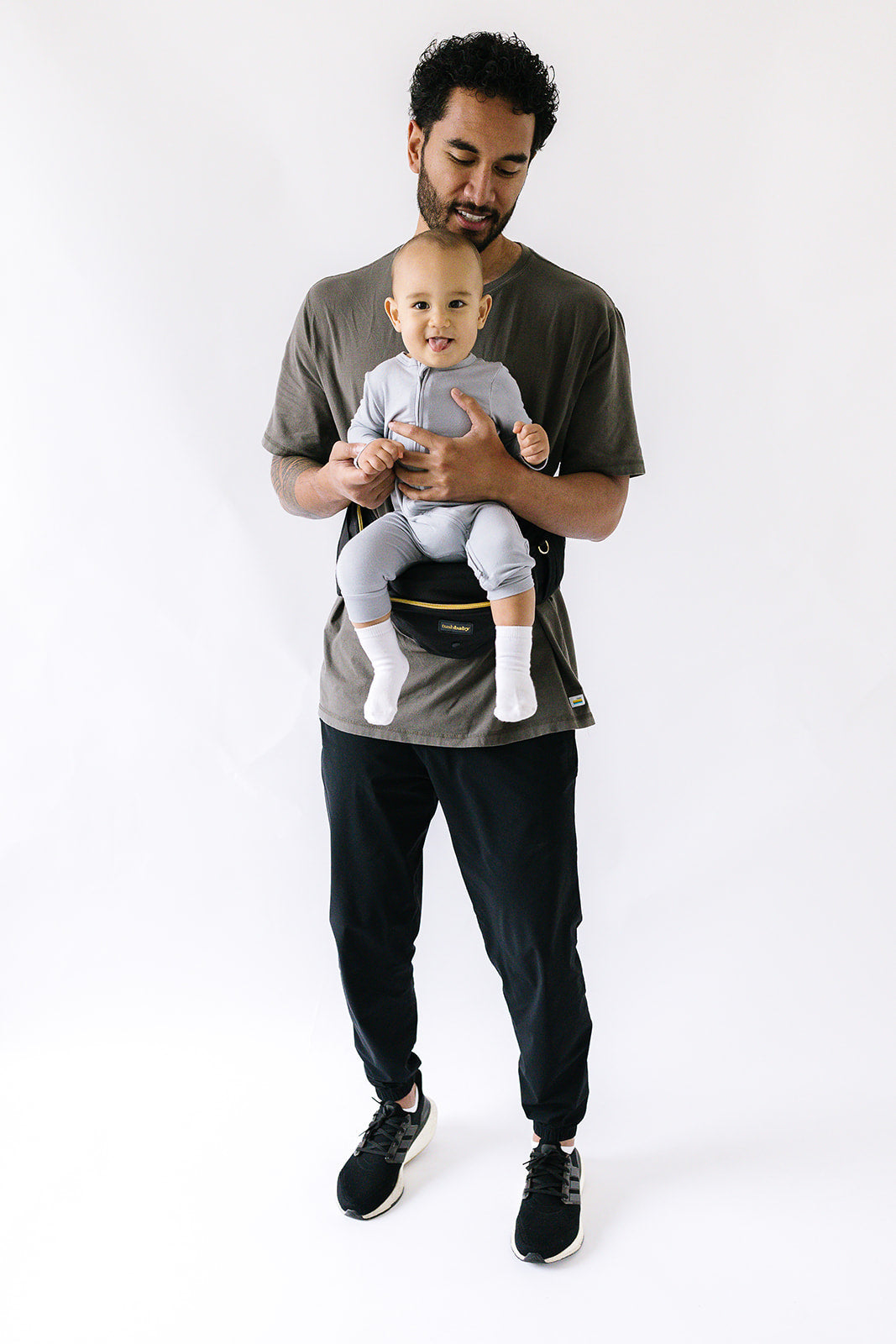 Tushbaby Hip Carrier Baby & Toddler Tushbaby