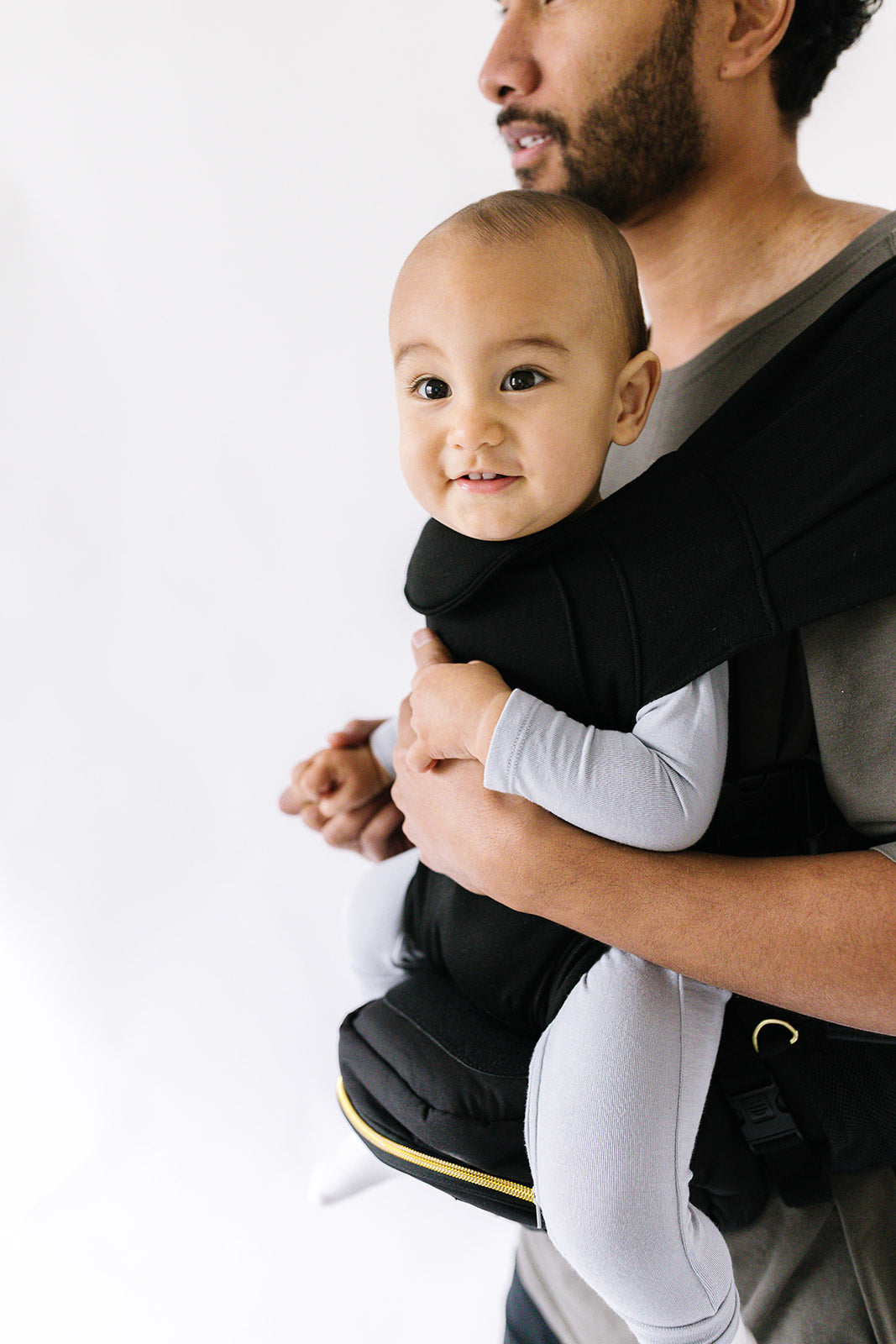 Tushbaby Hip Carrier Baby & Toddler Tushbaby