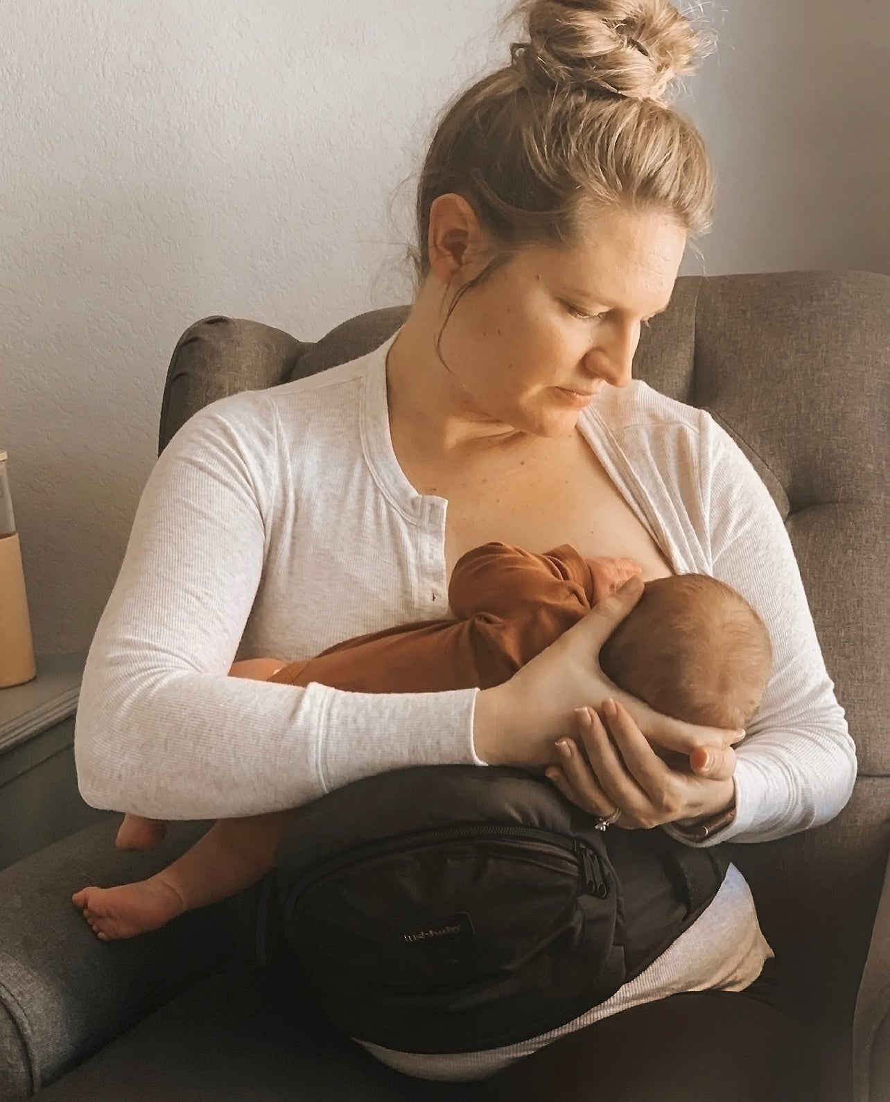 Tushbaby Hip Carrier Baby & Toddler Tushbaby