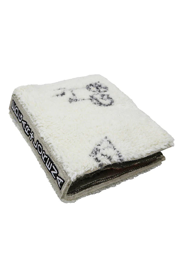 TEXTILE BOOK EDGAR PLANS-LIMITED EDITION Lorena Canals