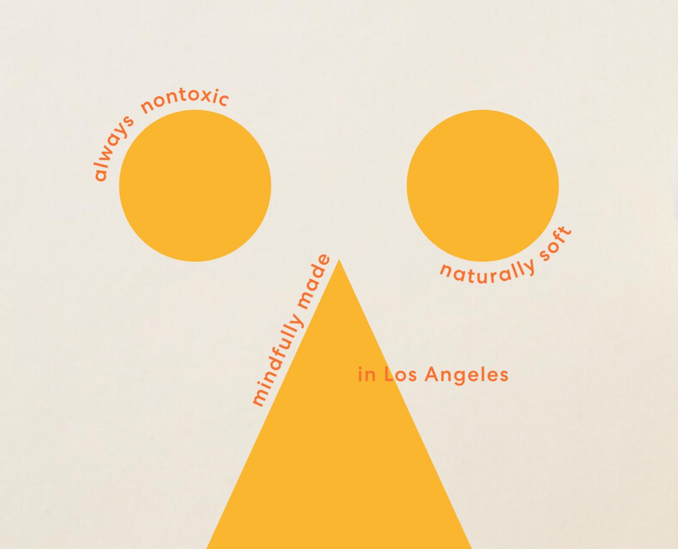 Modal Color Block Dress - Silverlake