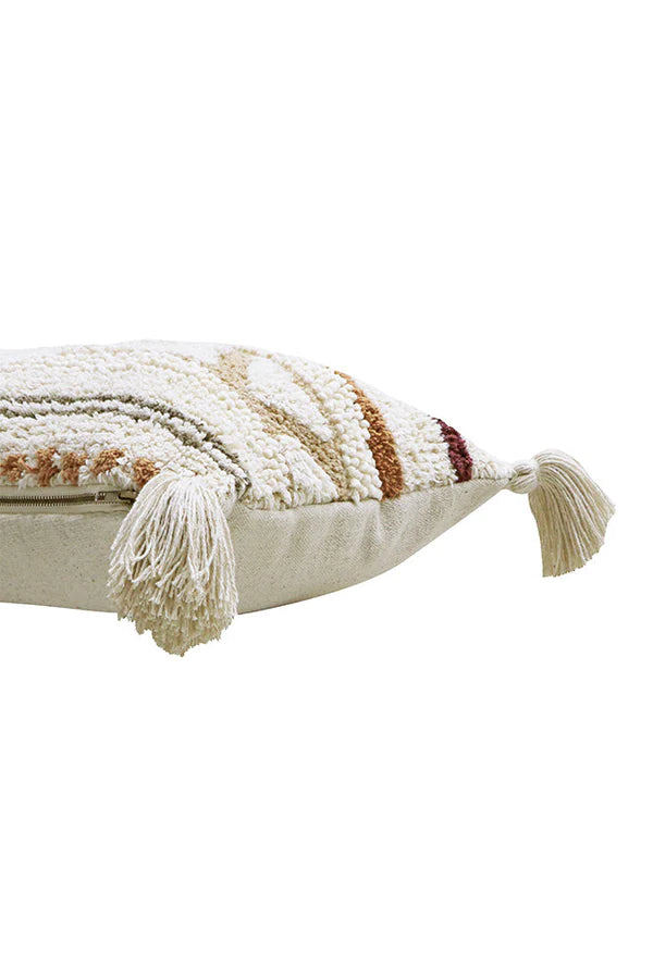 THROW PILLOW SISTAN RECTANGULAR Little Wonder & Co