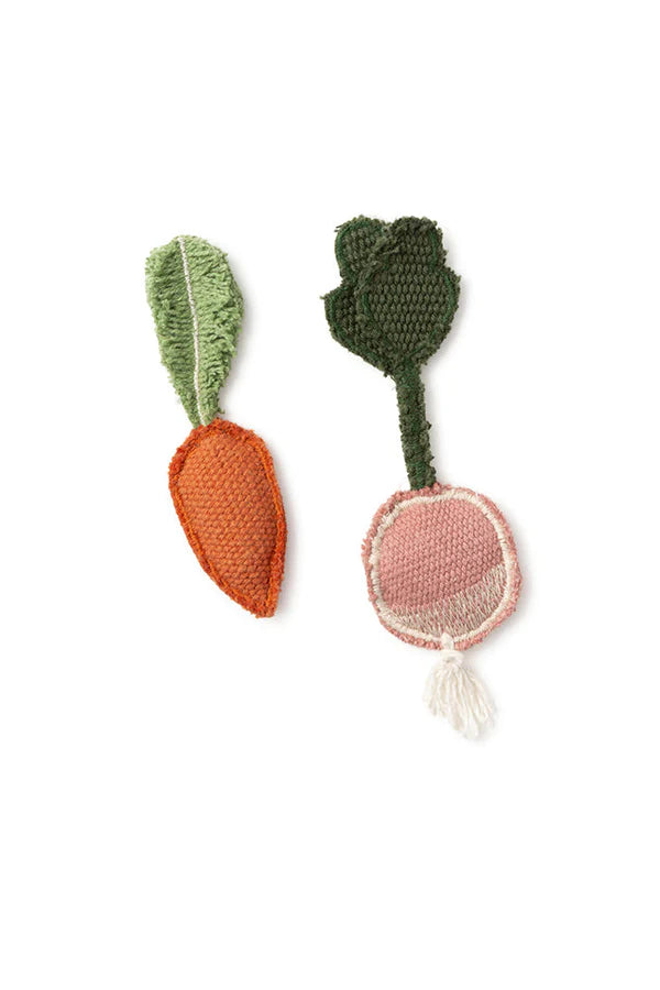 TIC-TAC-TOE Little Wonder & Co