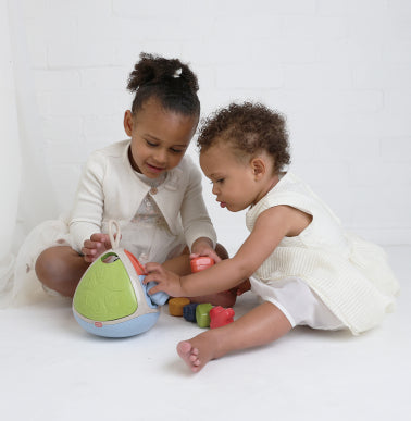 Bio Shape Sorter