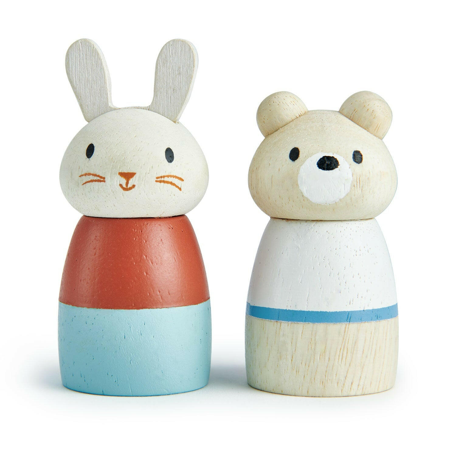 Sailaway Boat  Tender Leaf