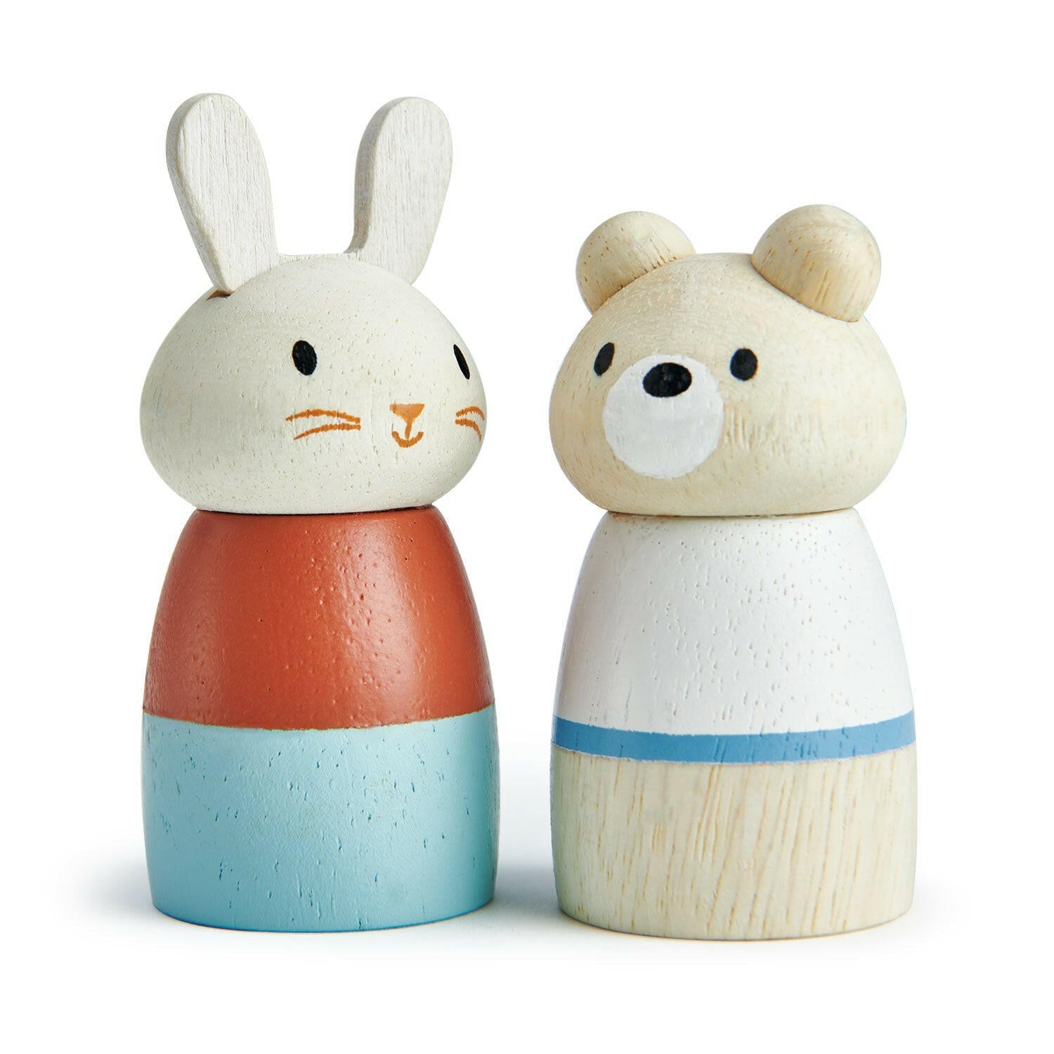 Sailaway Boat  Tender Leaf