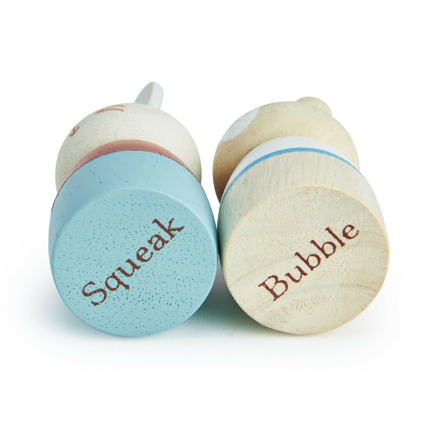 Sailaway Boat  Tender Leaf