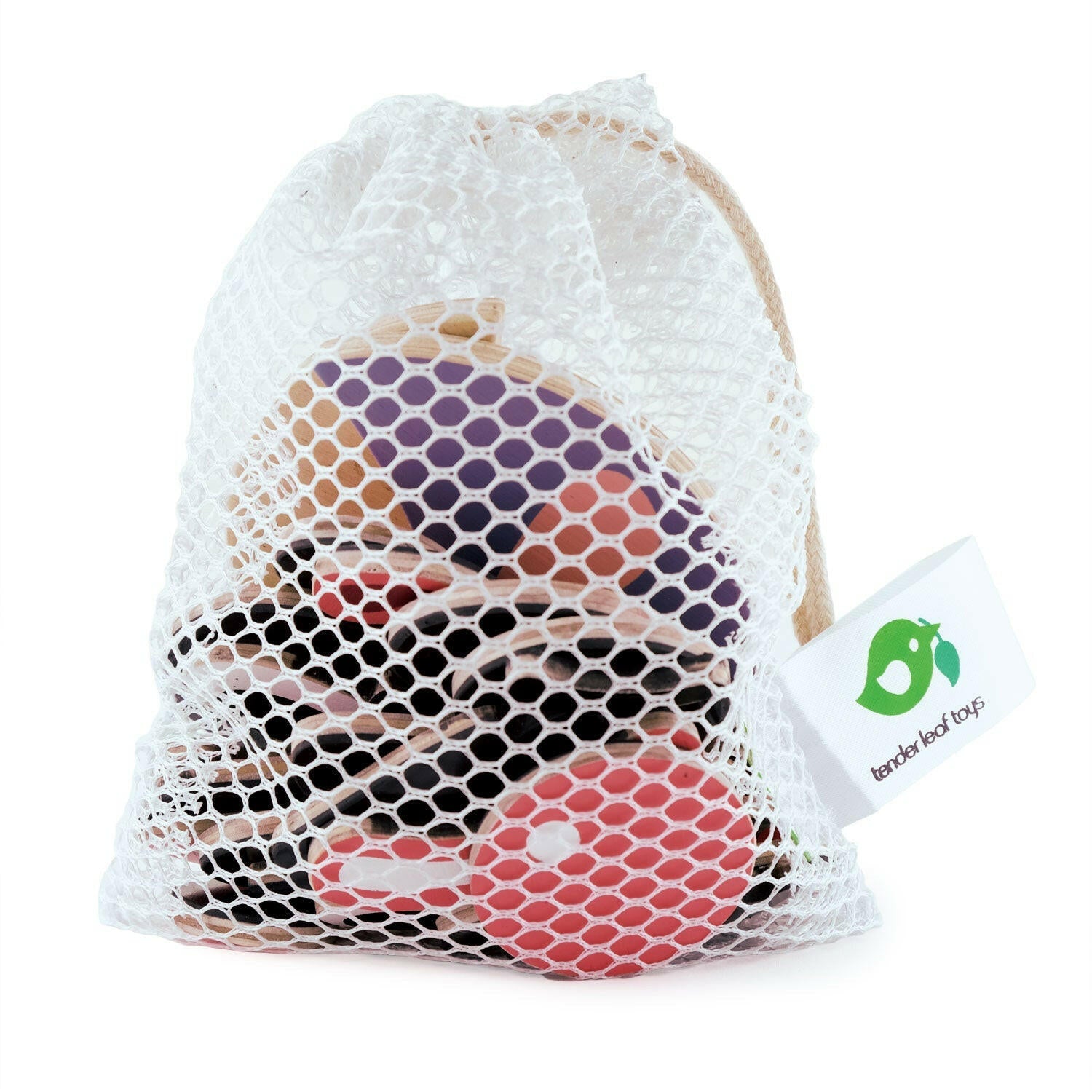 What’s Up?  Tender Leaf