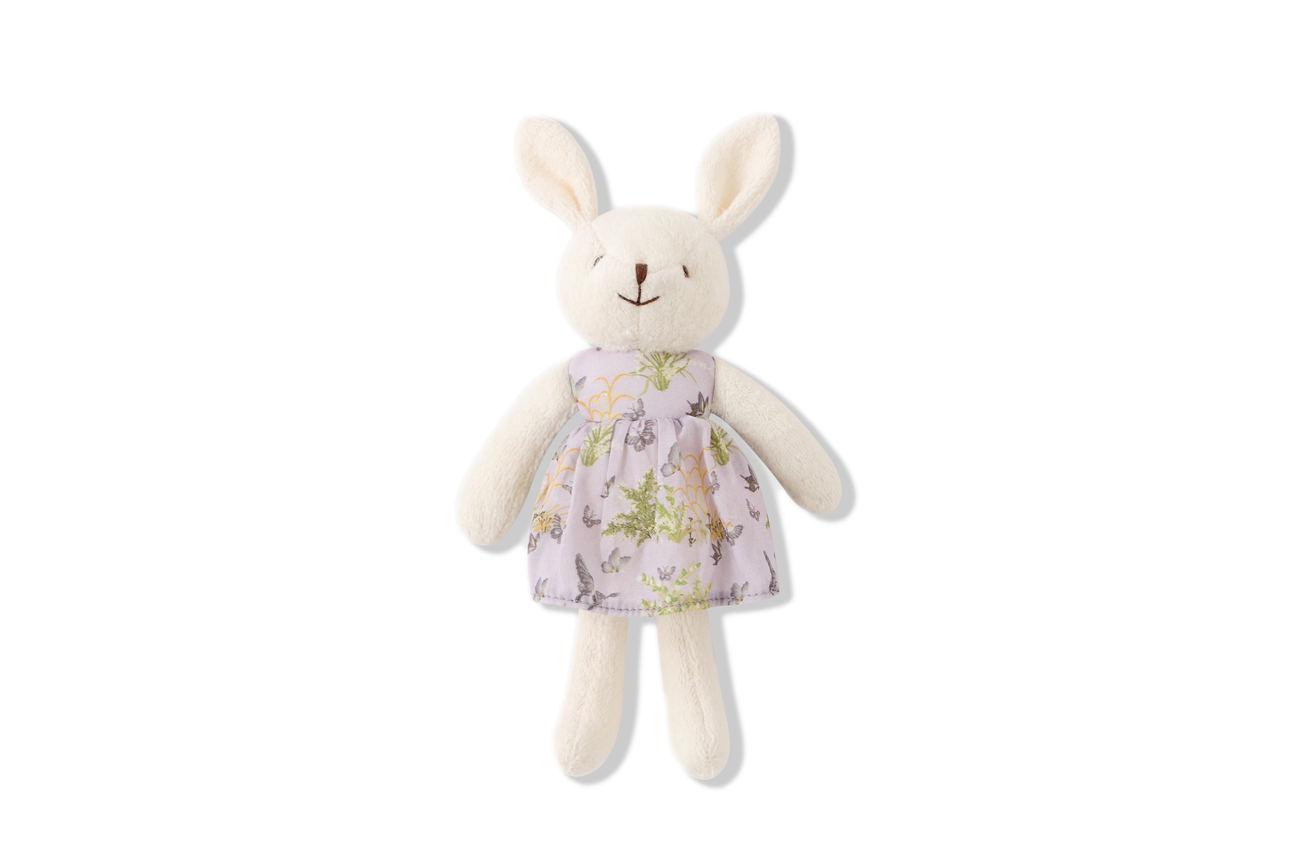 Little Bunny Plush - Lilac Ikebana