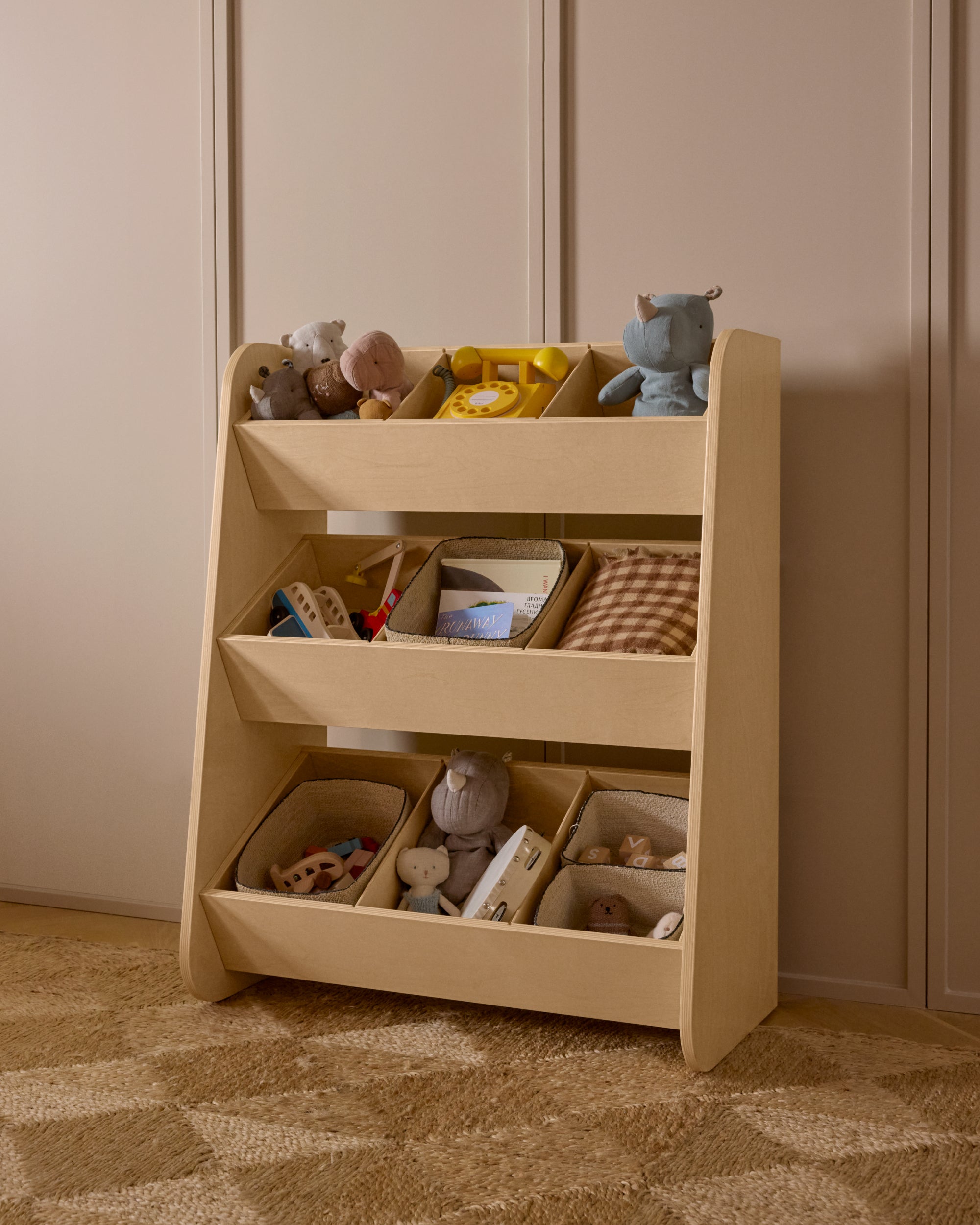 Toy Organizer