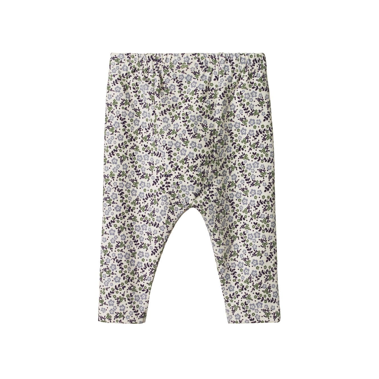 Leggings - Daisy Belle Lilac Print