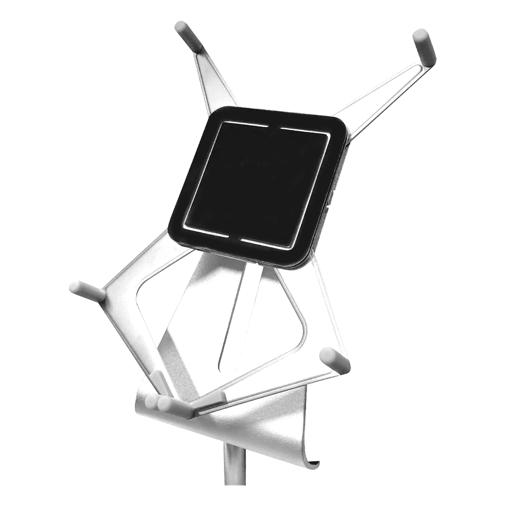 Stealth Power Plus Recliner with Houston Rockets Team Commemorative Logo