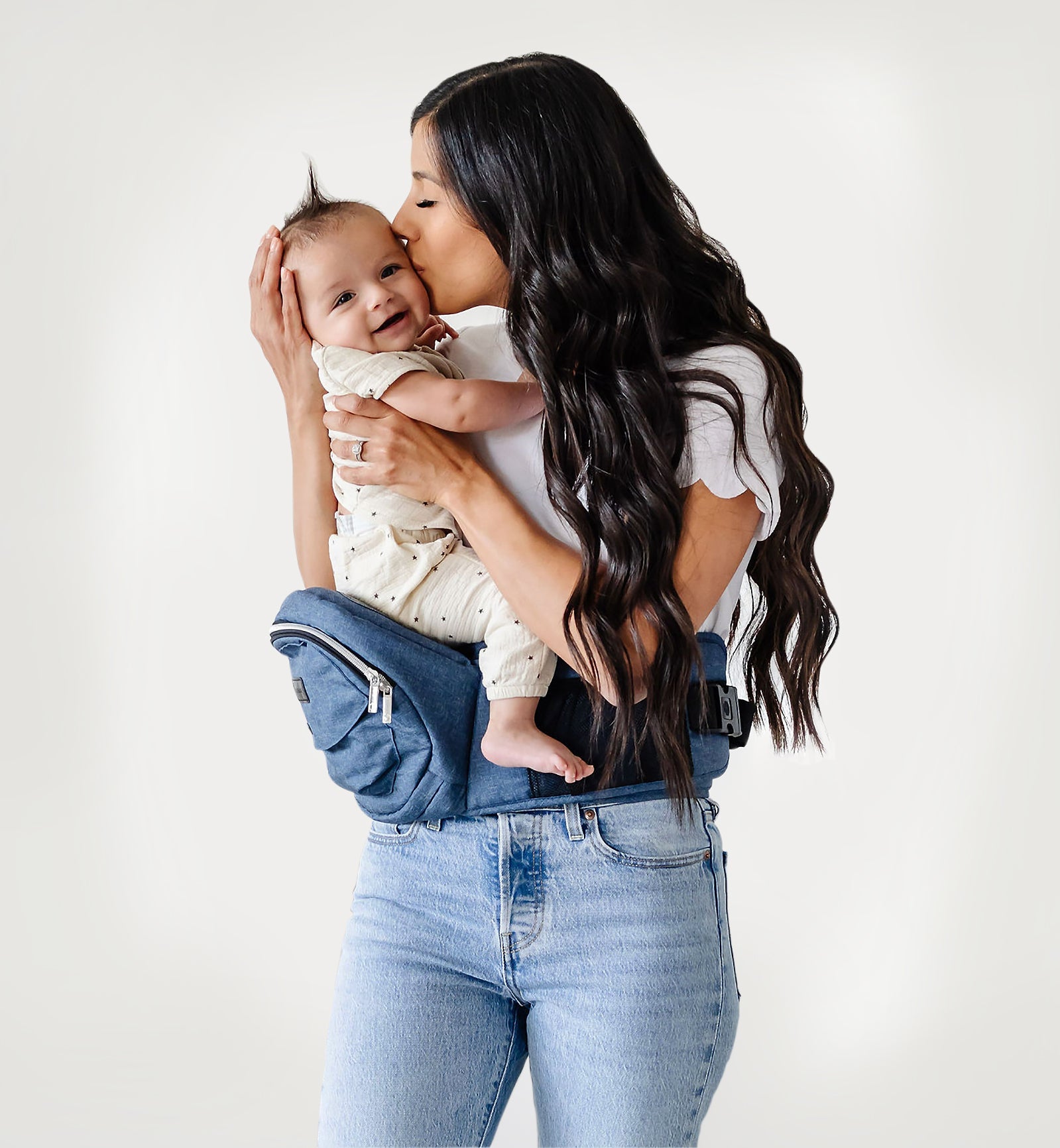 Tushbaby Hip Carrier Baby & Toddler Tushbaby