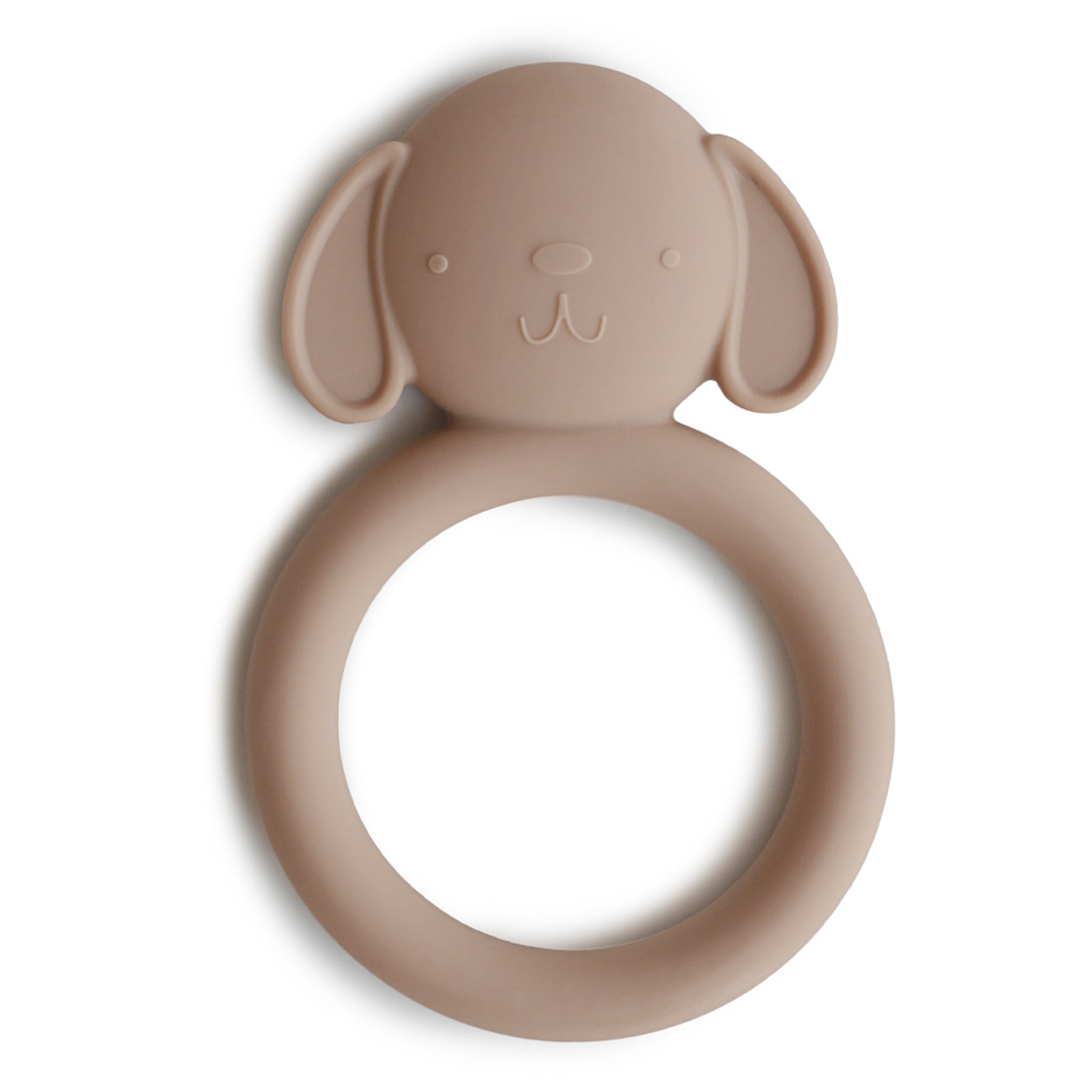 Dog Teether teether Mushie