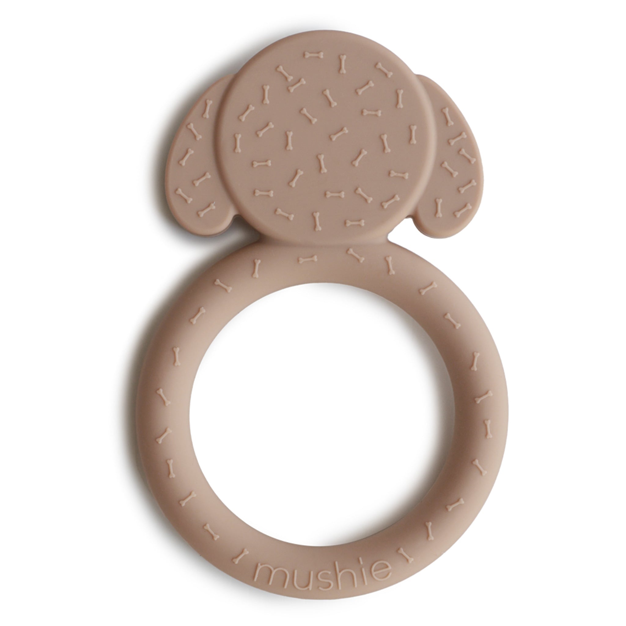 Dog Teether teether Mushie