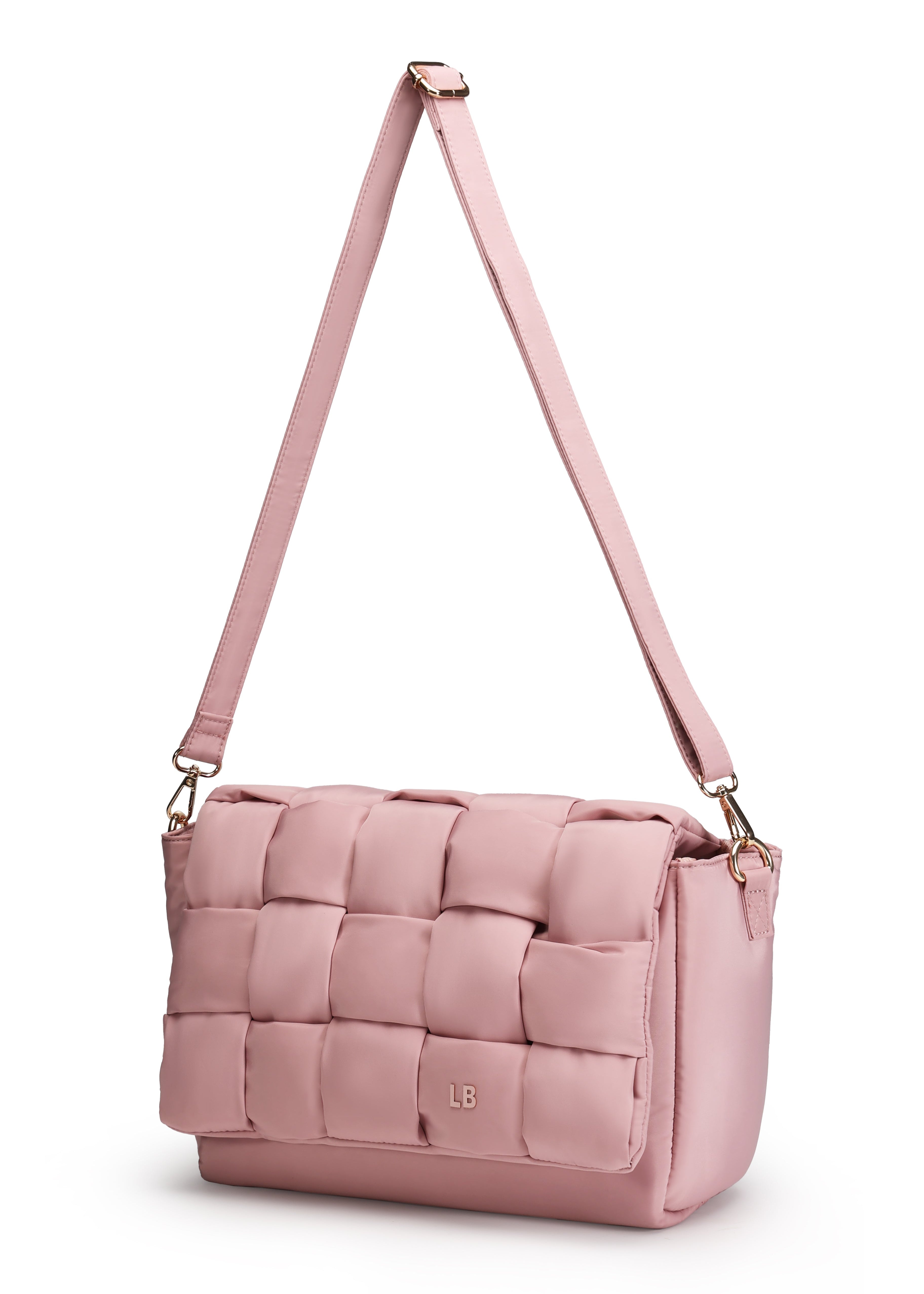 Infinite Carryall - Blush