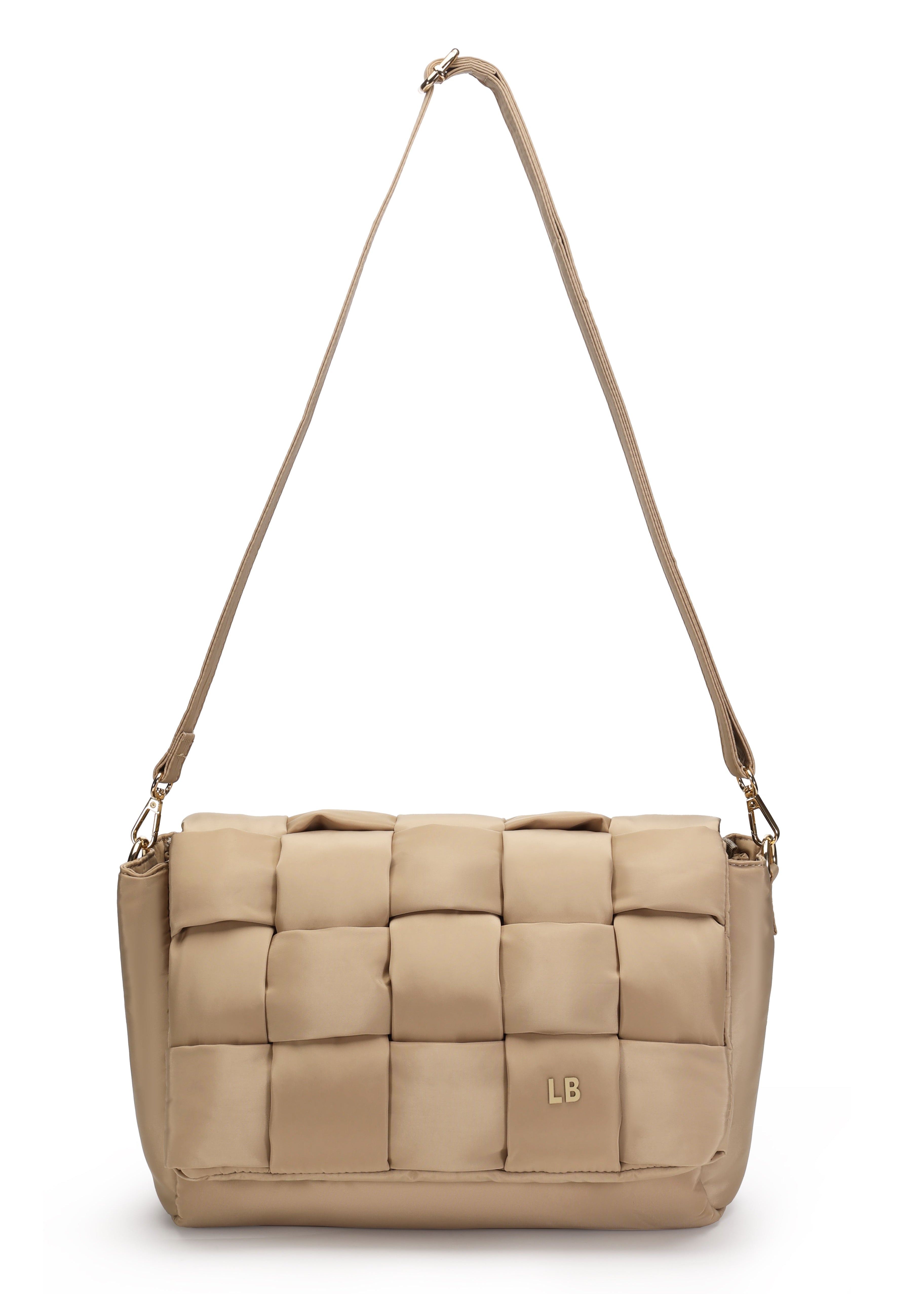 Infinite Carryall - Latte