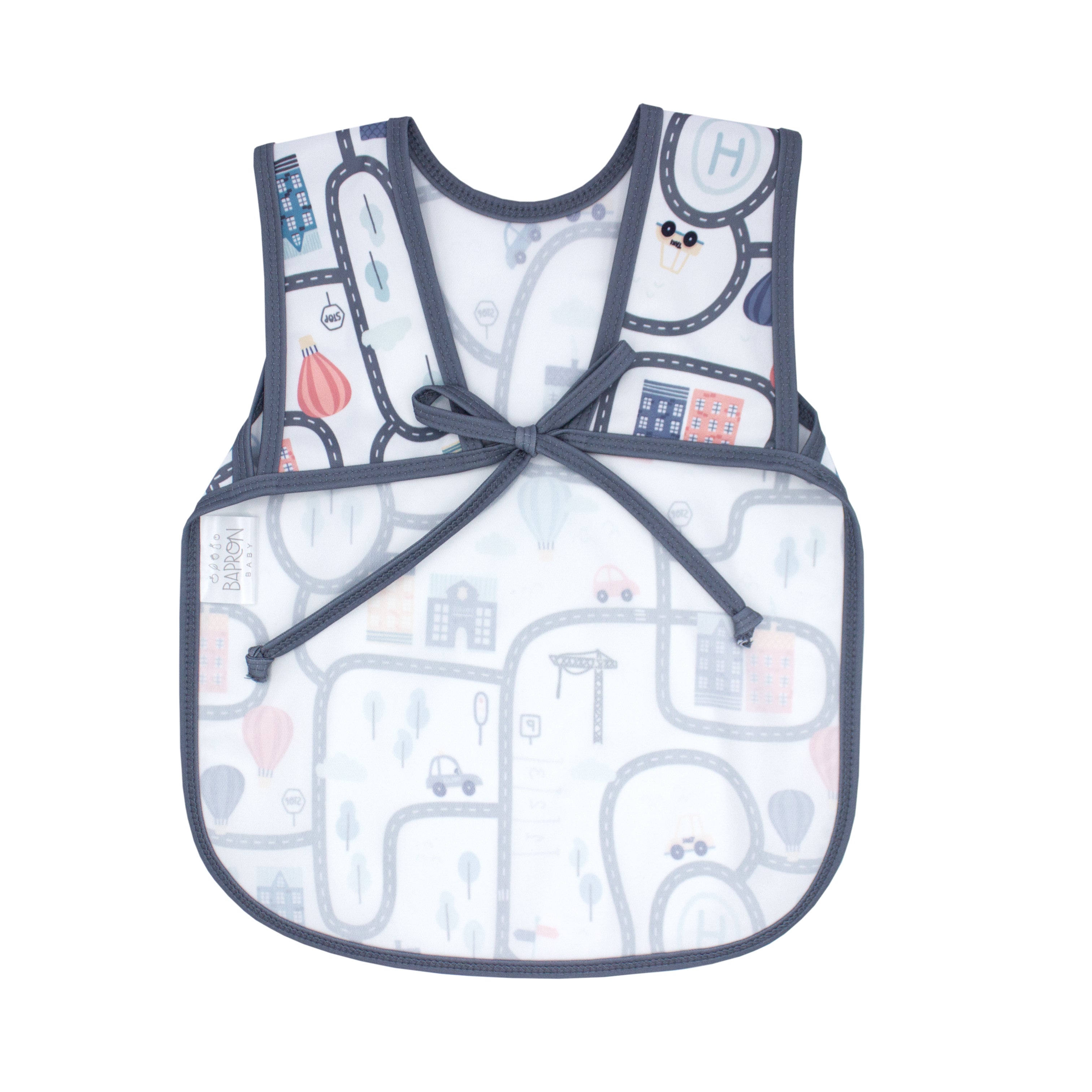 Tiny Town Bapron BapronBaby