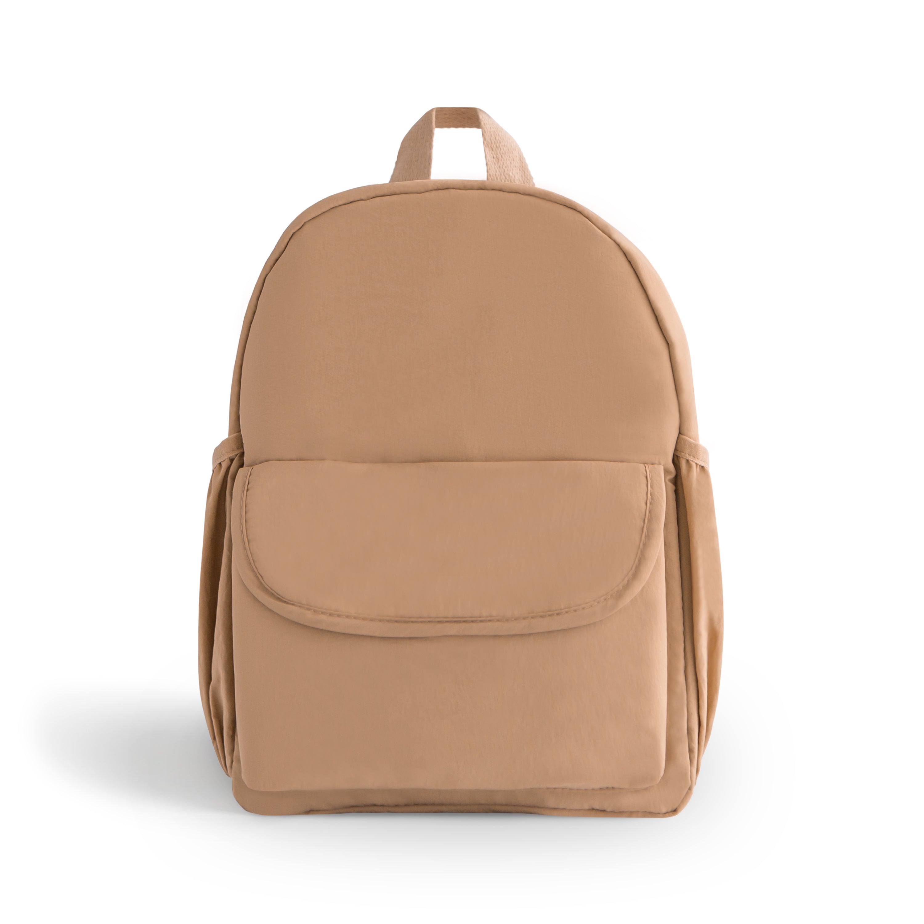 Kids Mini Backpack Toddler Backpack Mushie Natural