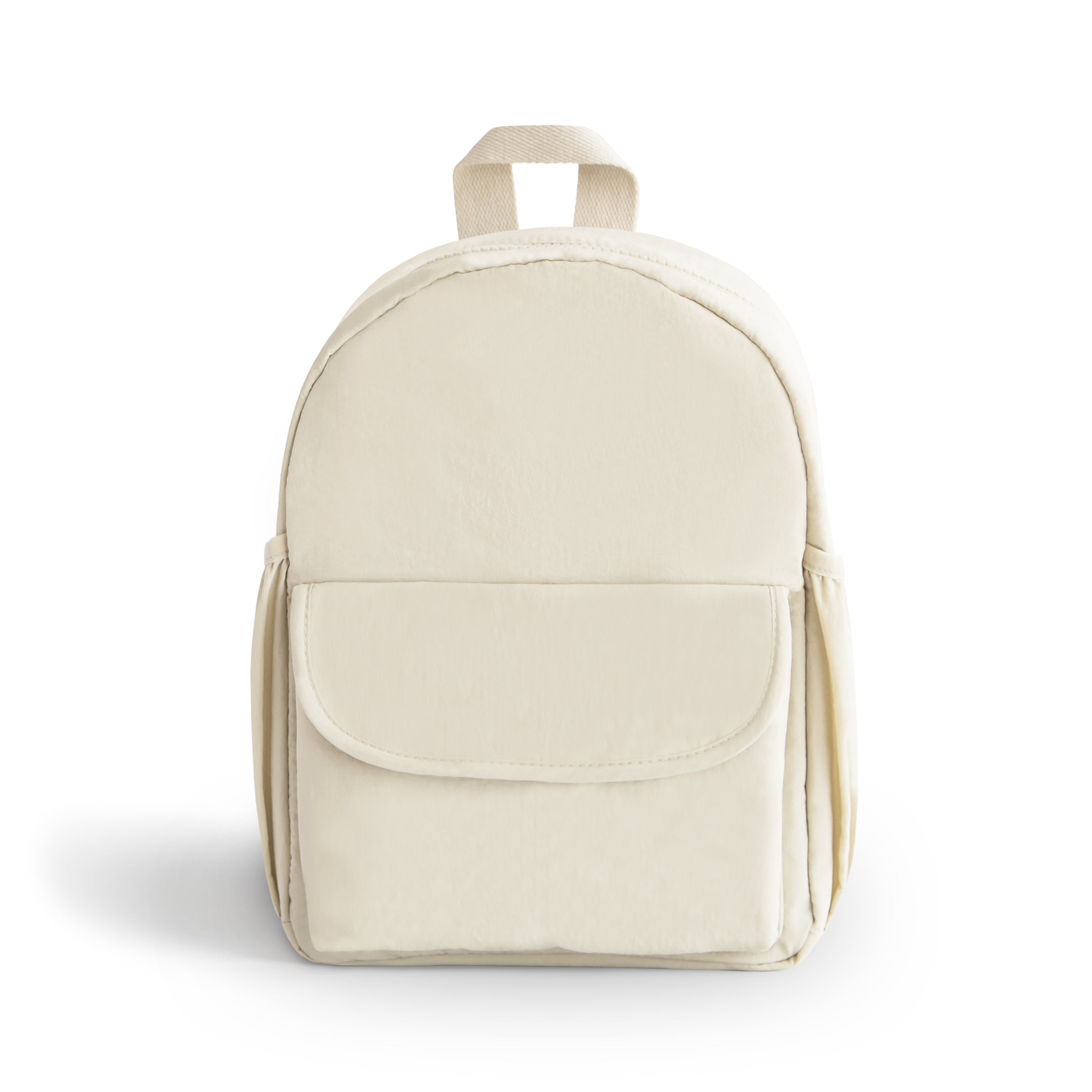 Kids Mini Backpack Toddler Backpack Mushie Fog
