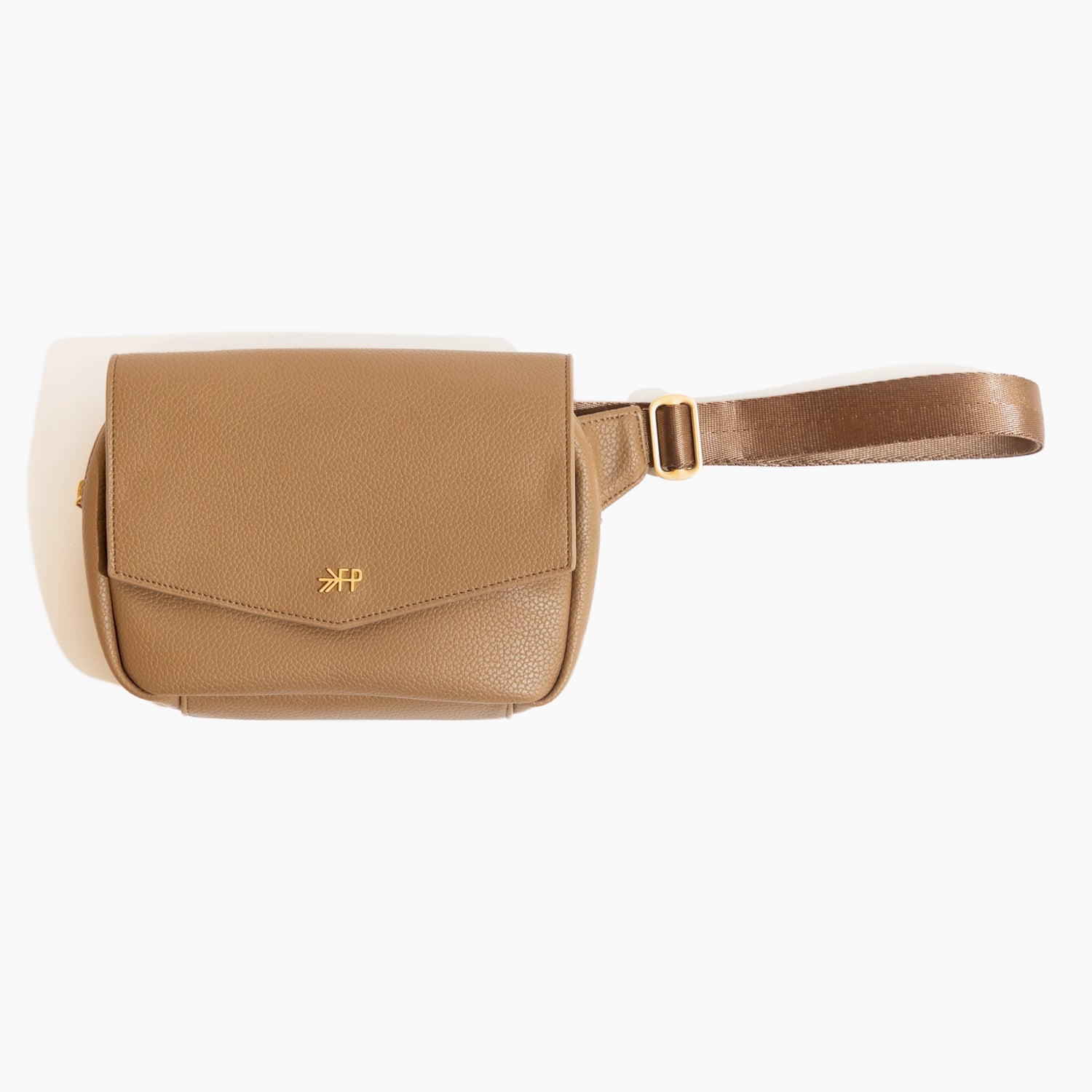 Toffee Classic Fanny Pack