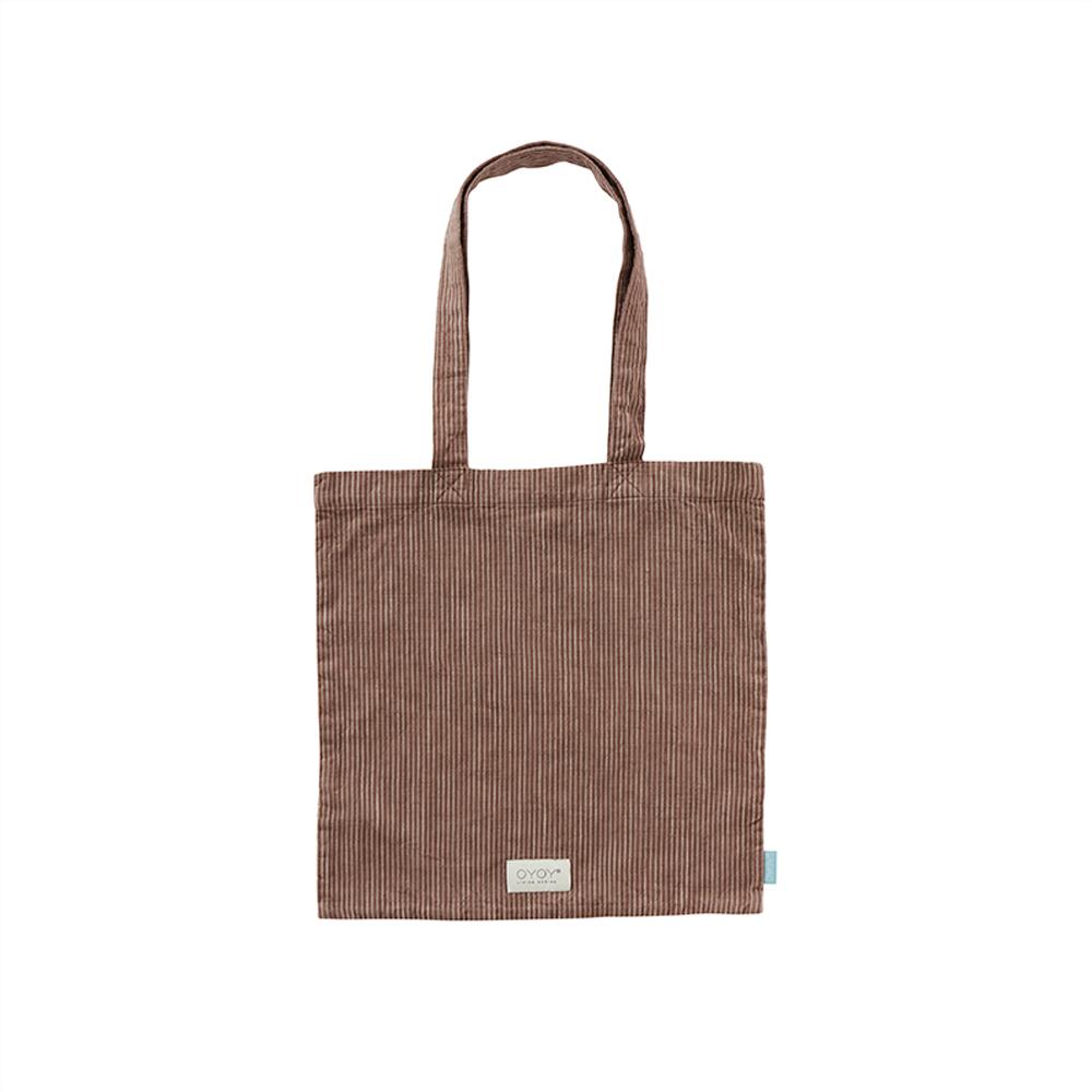 Oyoy Tote Bag