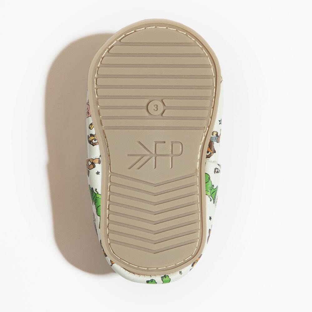 Toy Story City Baby Shoe