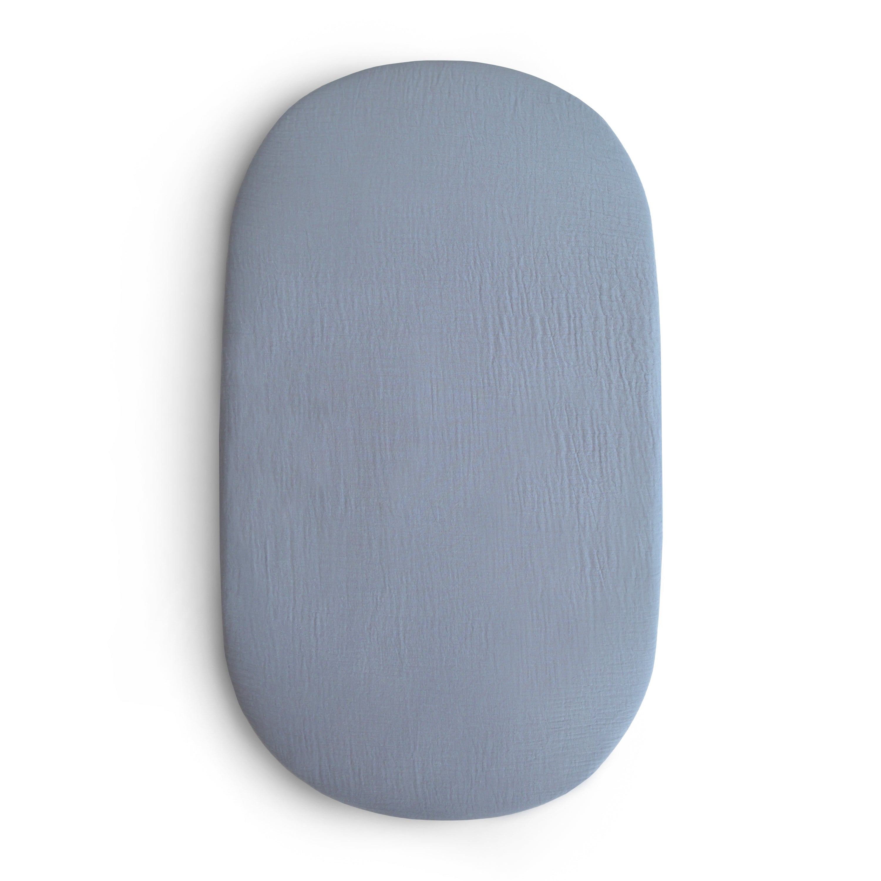 Extra Soft Bassinet Muslin Crib Sheet