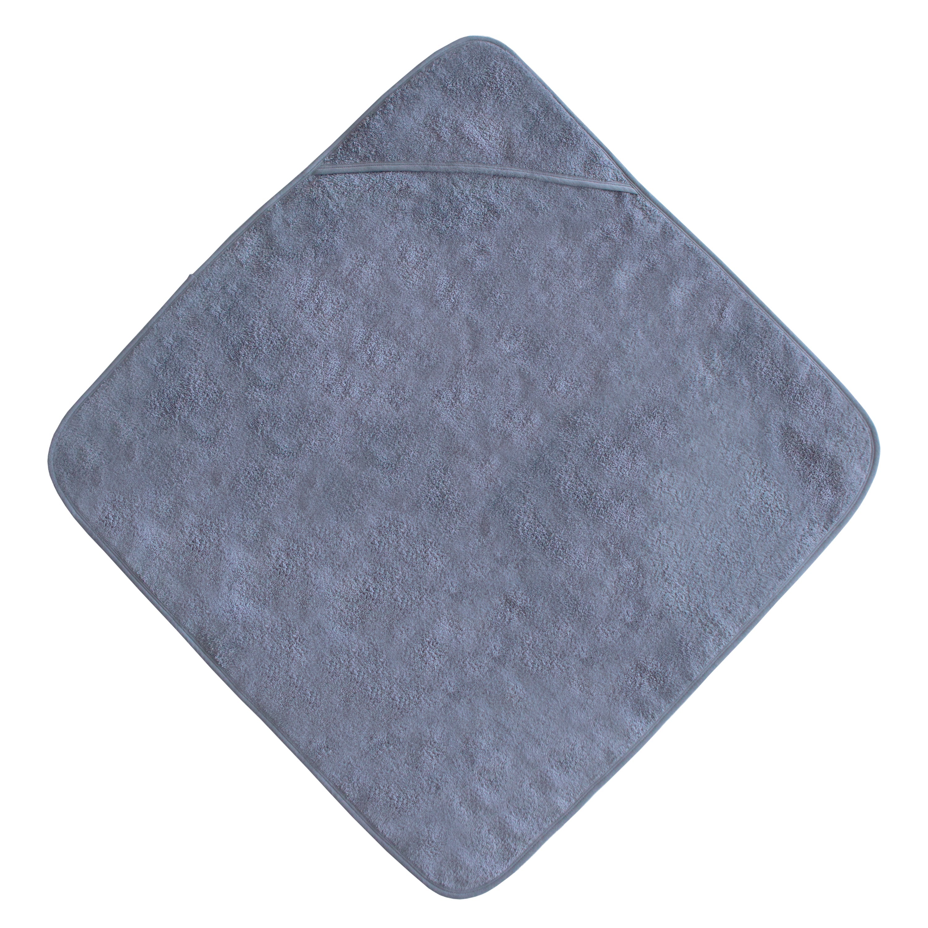 Organic Cotton Baby Hooded Towel Hooded Towel Mushie