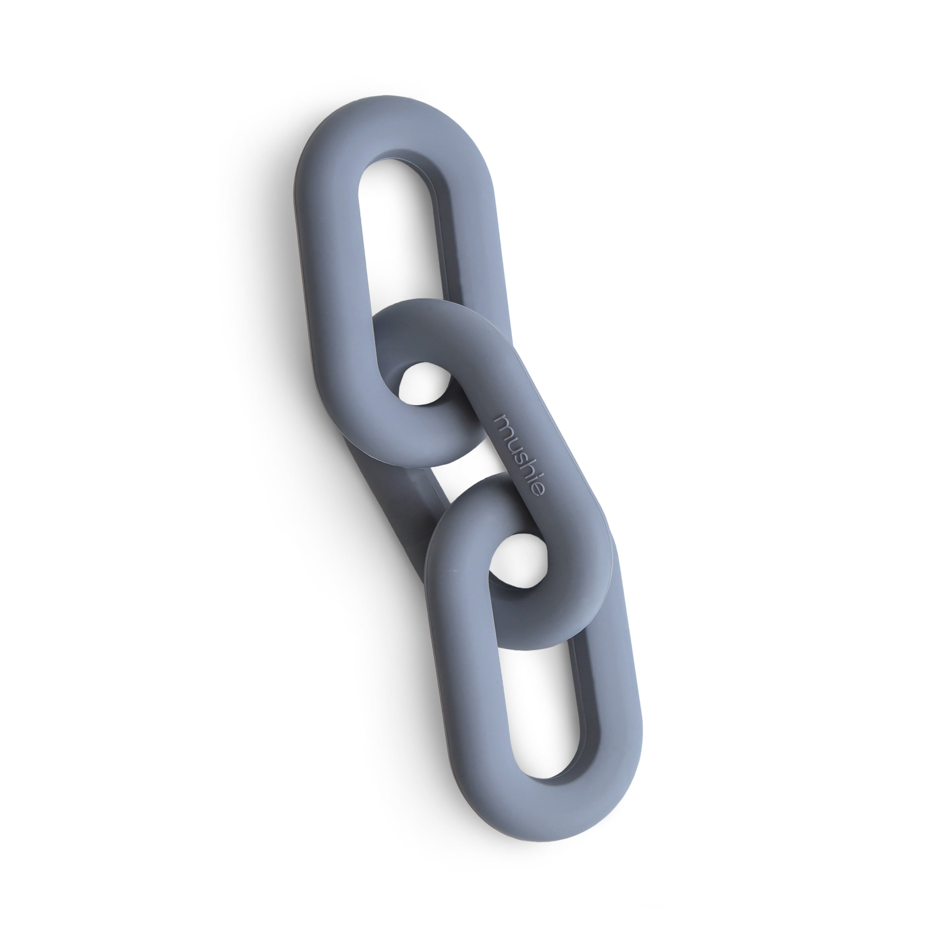 Links Teether teether Mushie Tradewinds