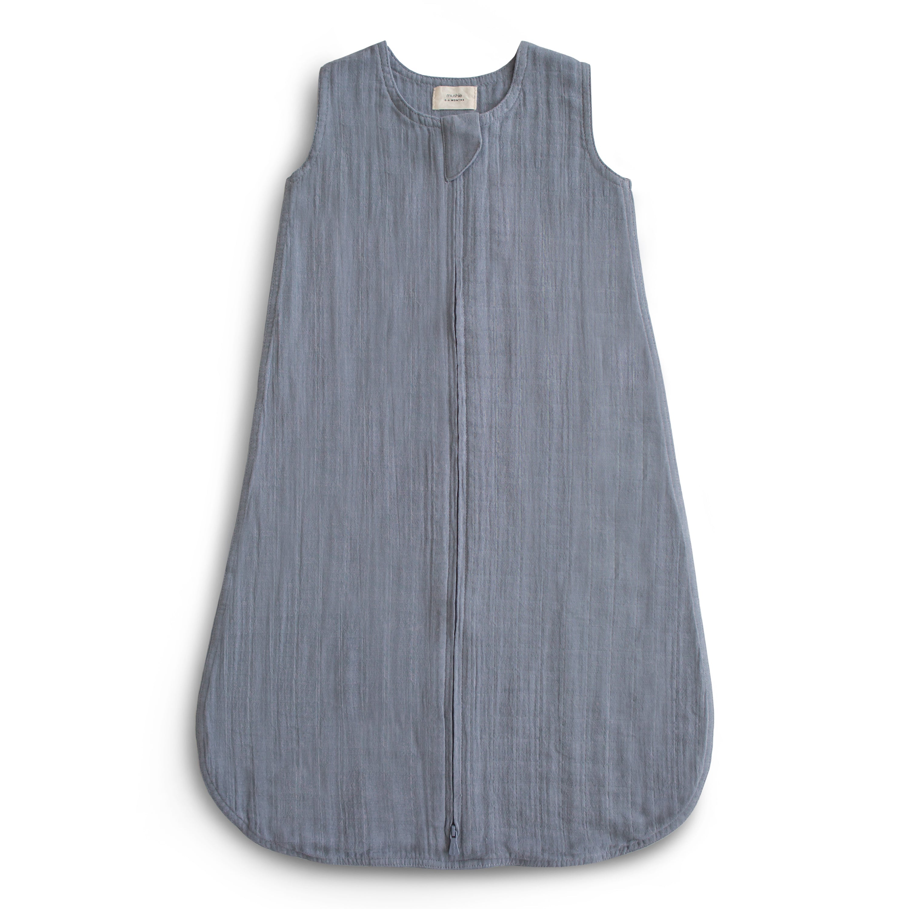 Organic Cotton Sleep Bag Sleep Bag Mushie Tradewinds