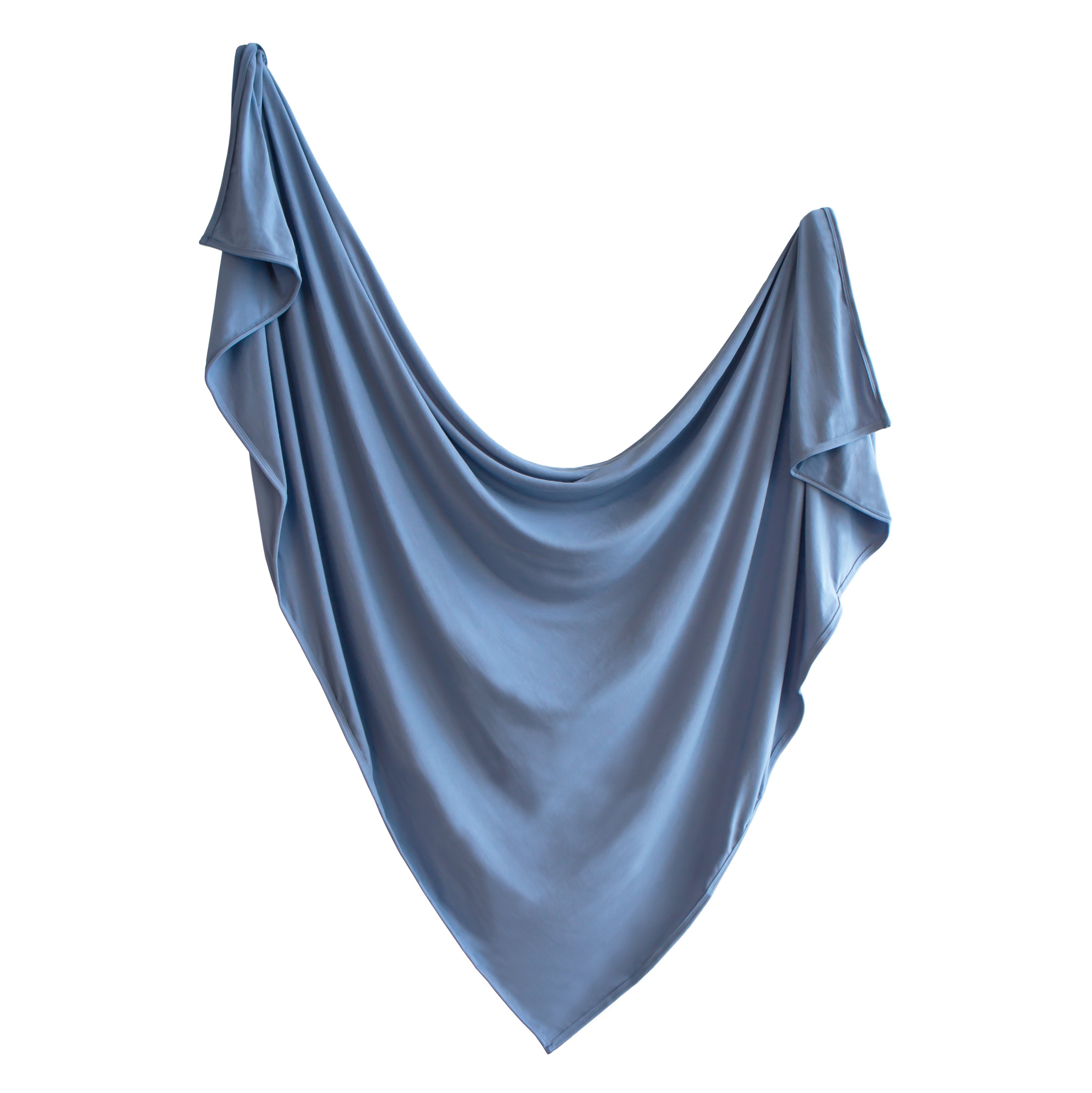 Stretchy Swaddle Swaddle Mushie Tradewinds