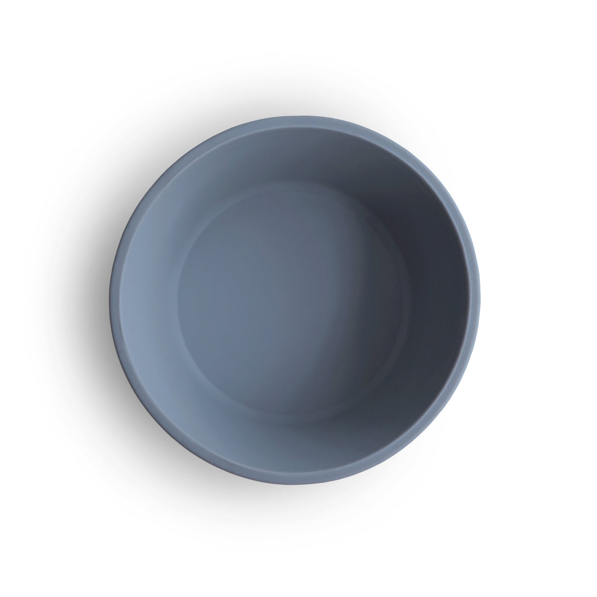 Silicone Suction Bowl